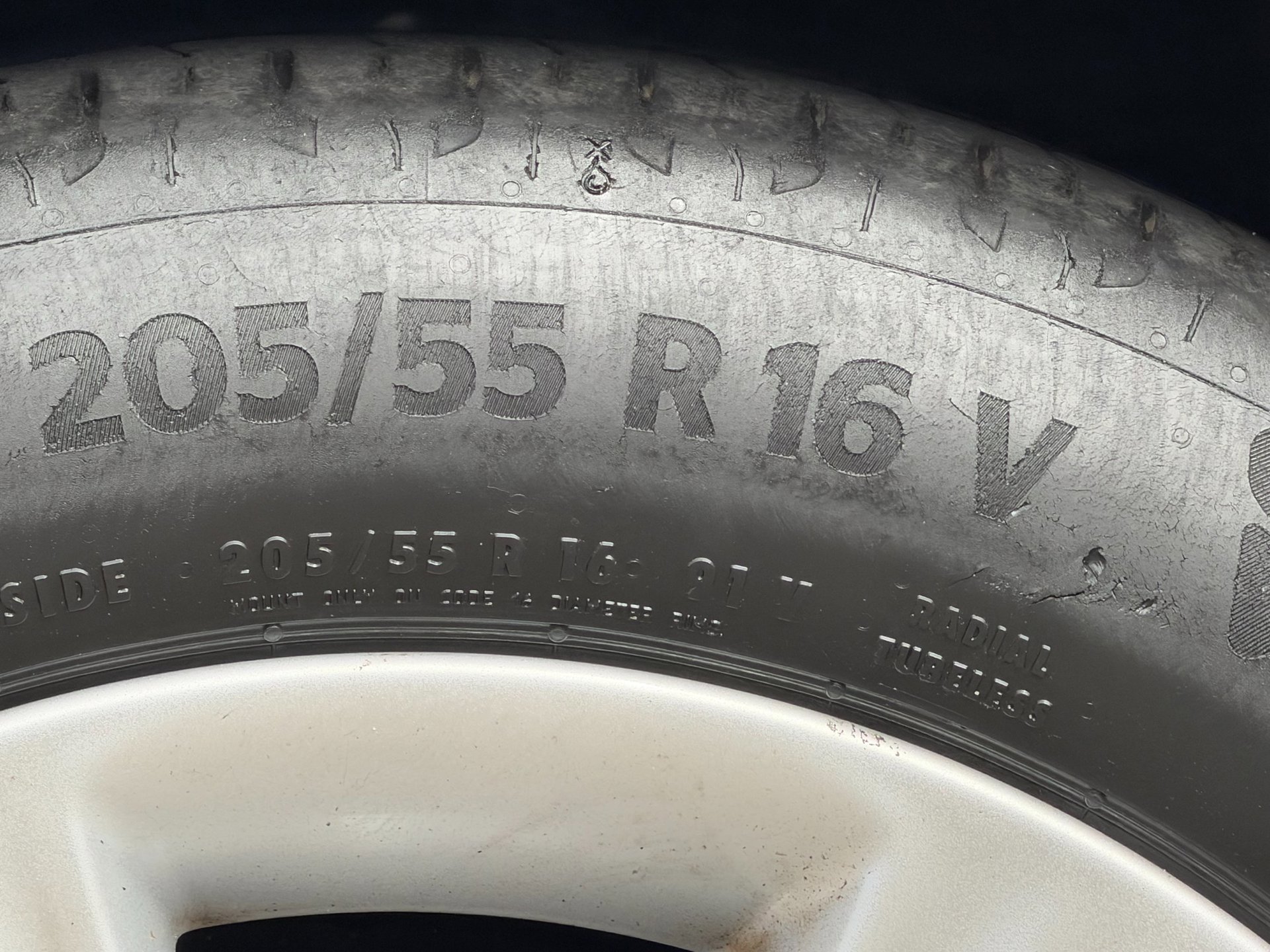 Foto van BMW 1er Reihe