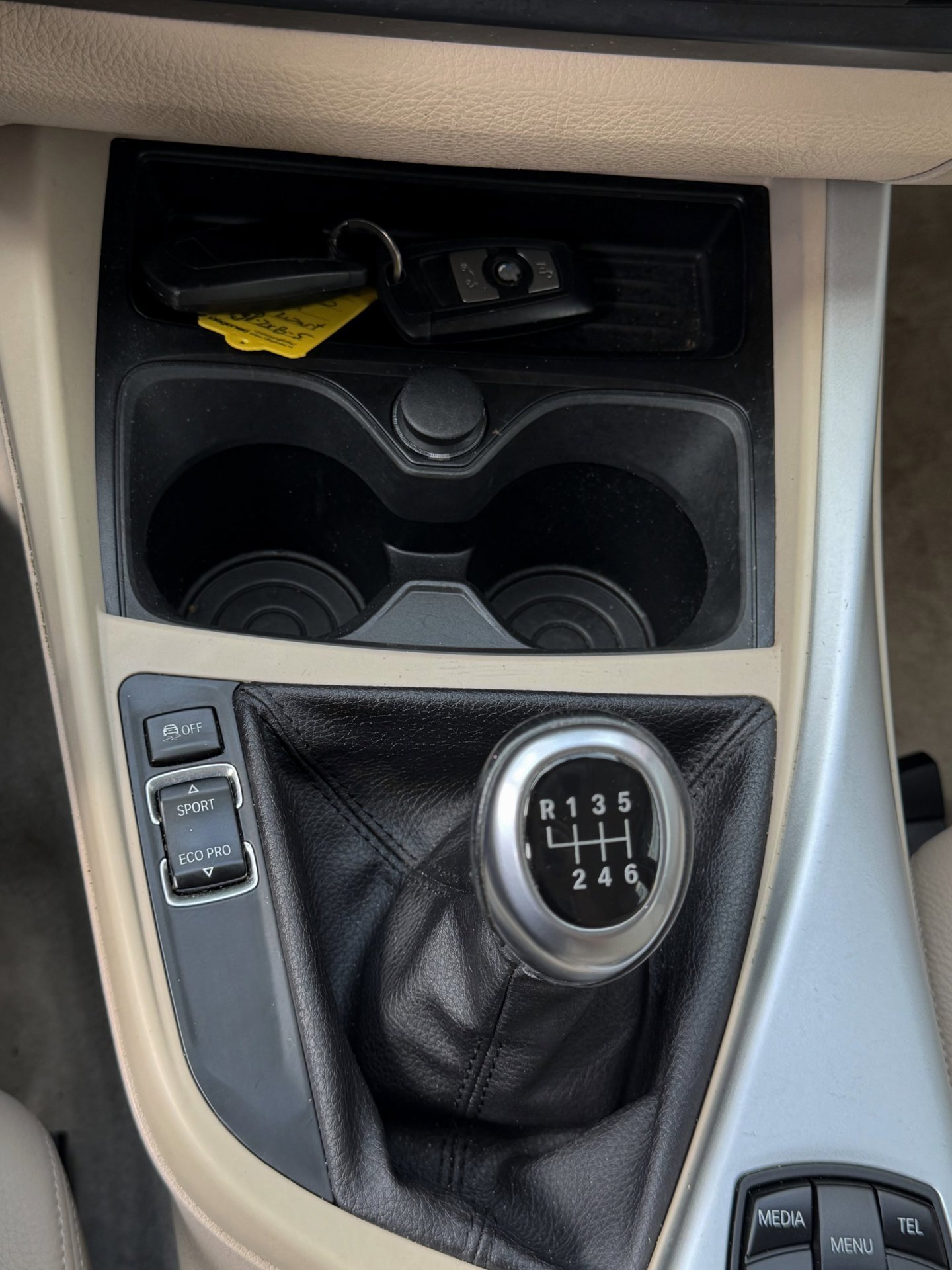 Foto van BMW 1er Reihe