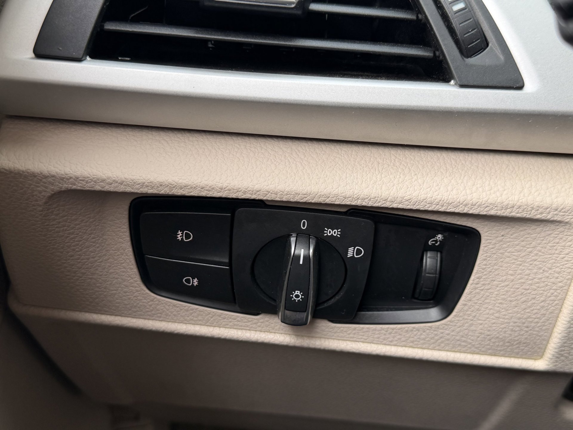 Foto van BMW 1er Reihe