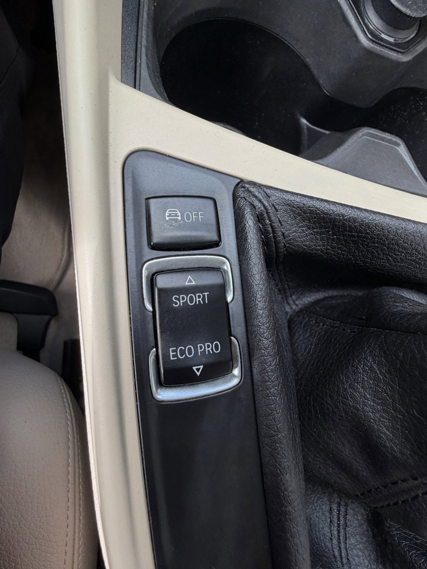 Foto van BMW 1er Reihe