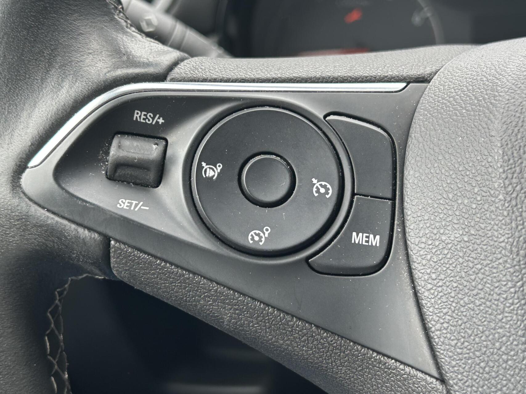 Foto van Opel Crossland X