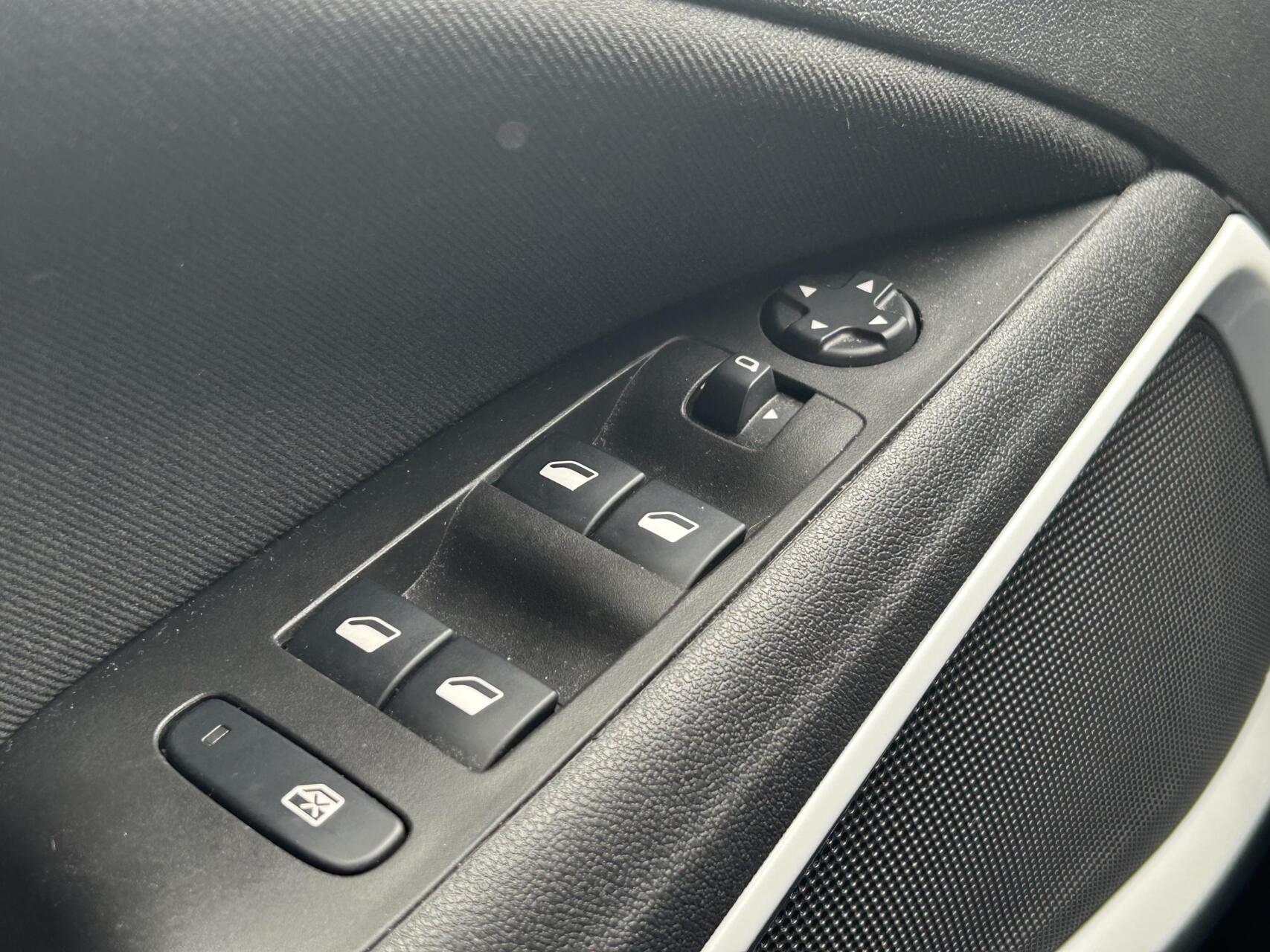 Foto van Opel Crossland X