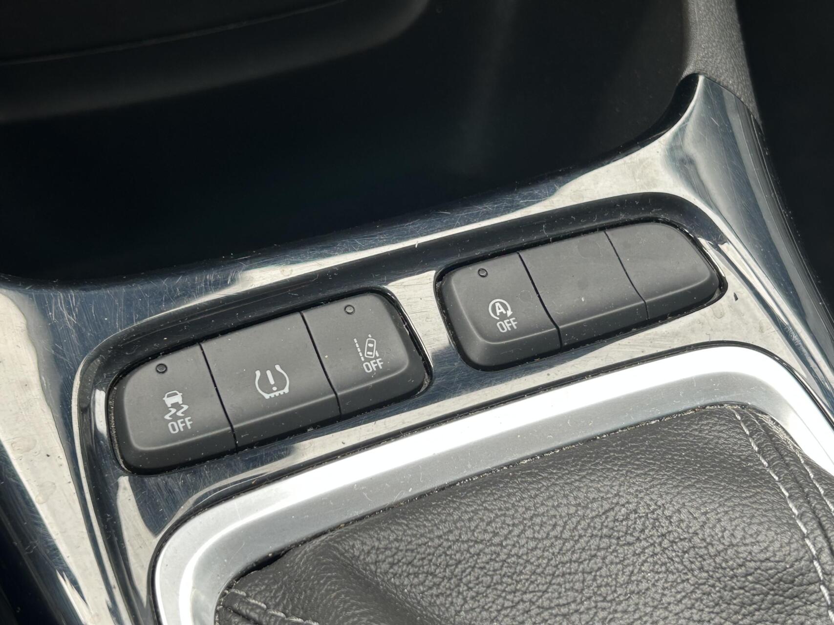 Foto van Opel Crossland X