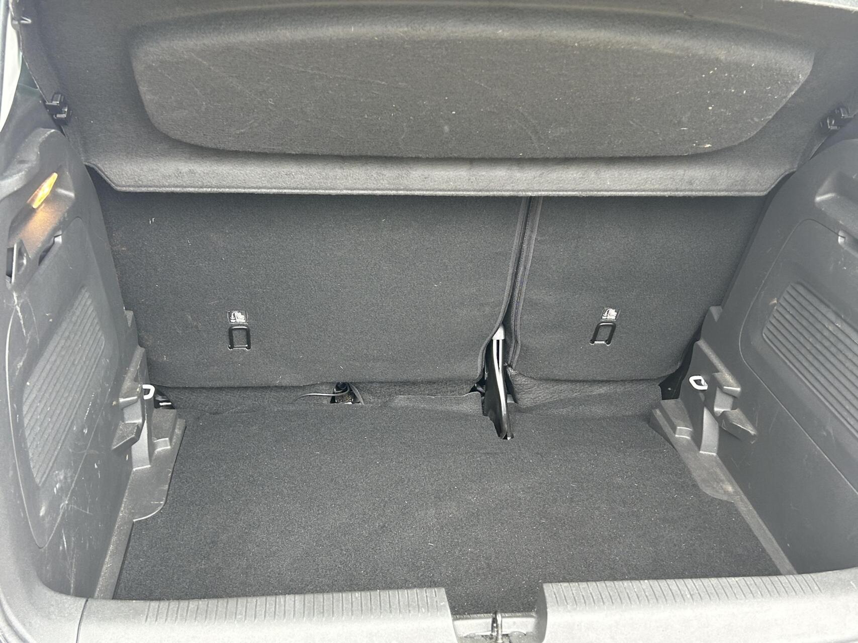 Foto van Opel Crossland X