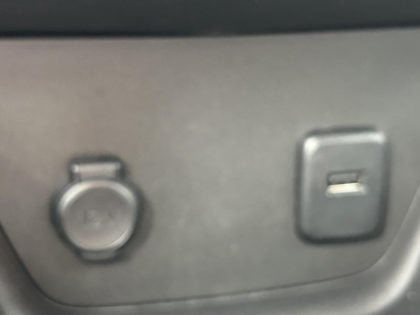 Foto van Opel Crossland X