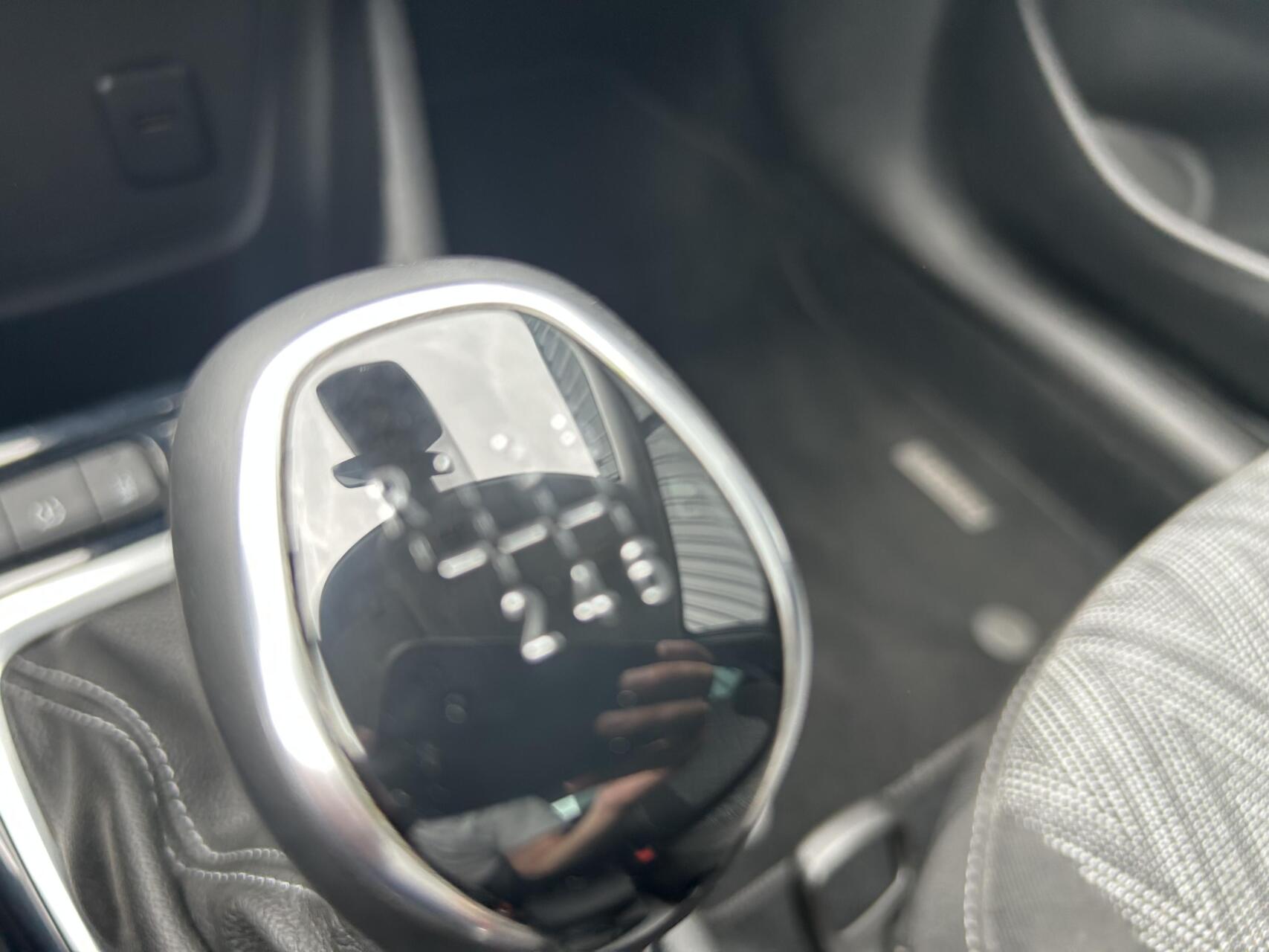 Foto van Opel Crossland X