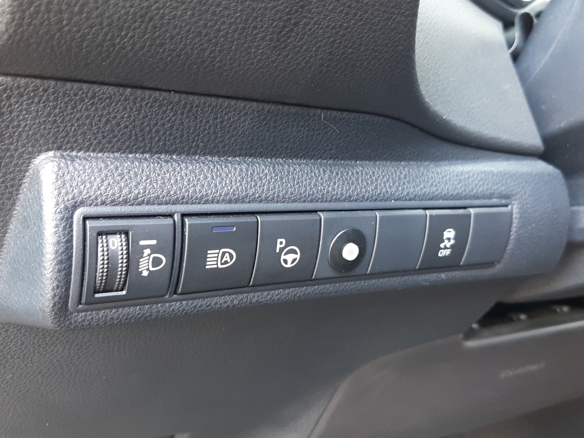 Foto van Toyota Toyota Corolla