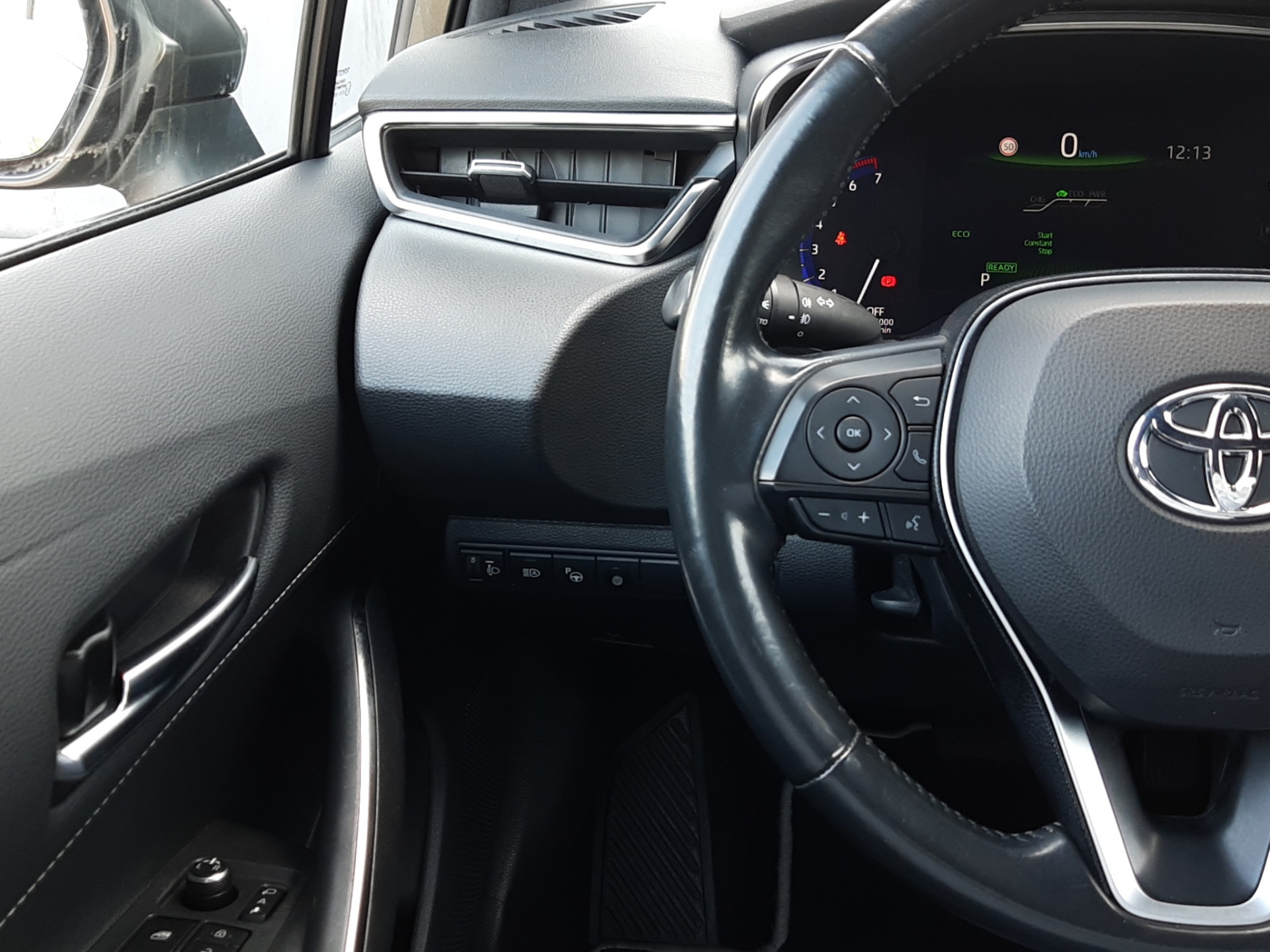 Foto van Toyota Toyota Corolla