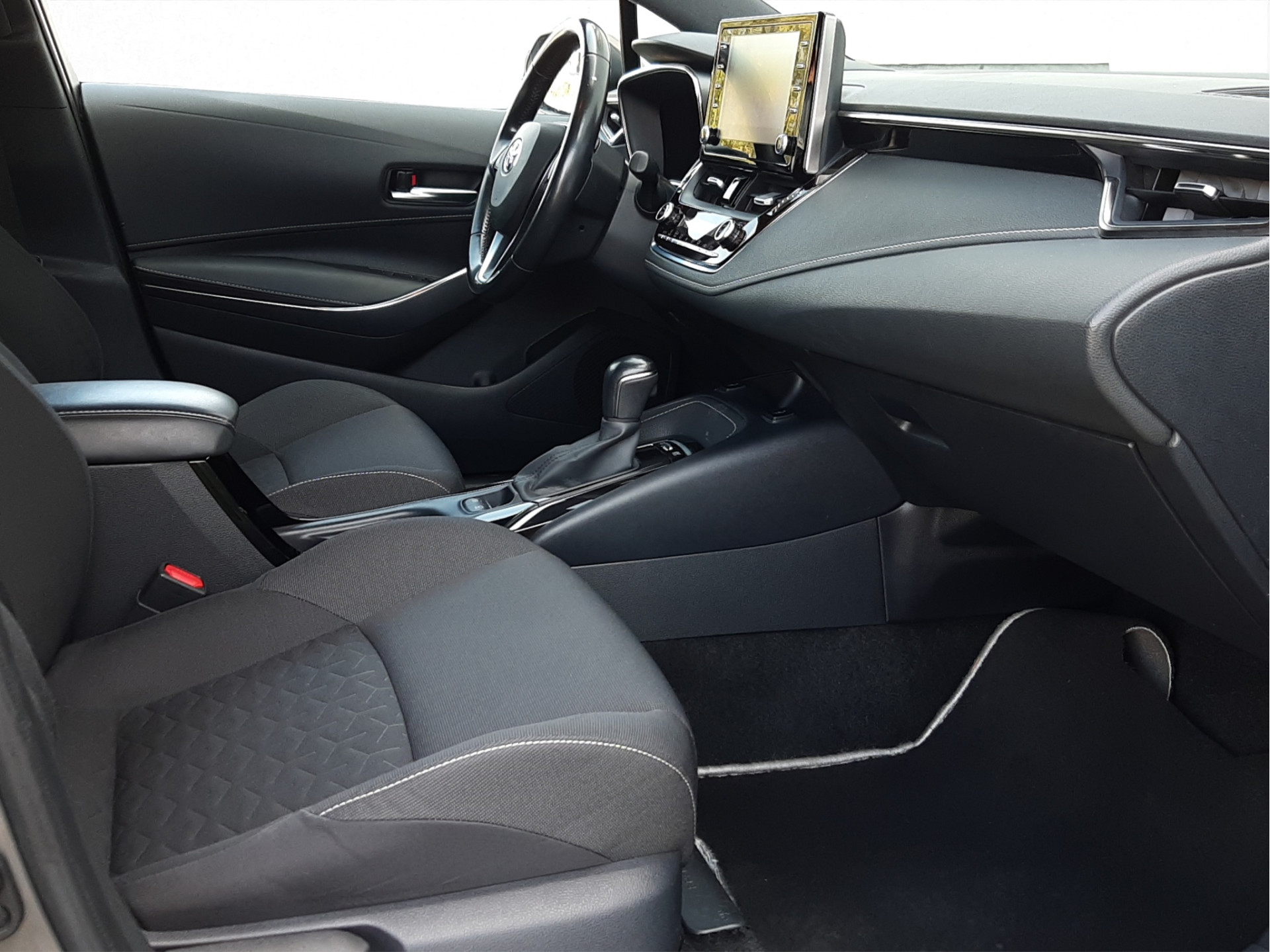 Foto van Toyota Toyota Corolla