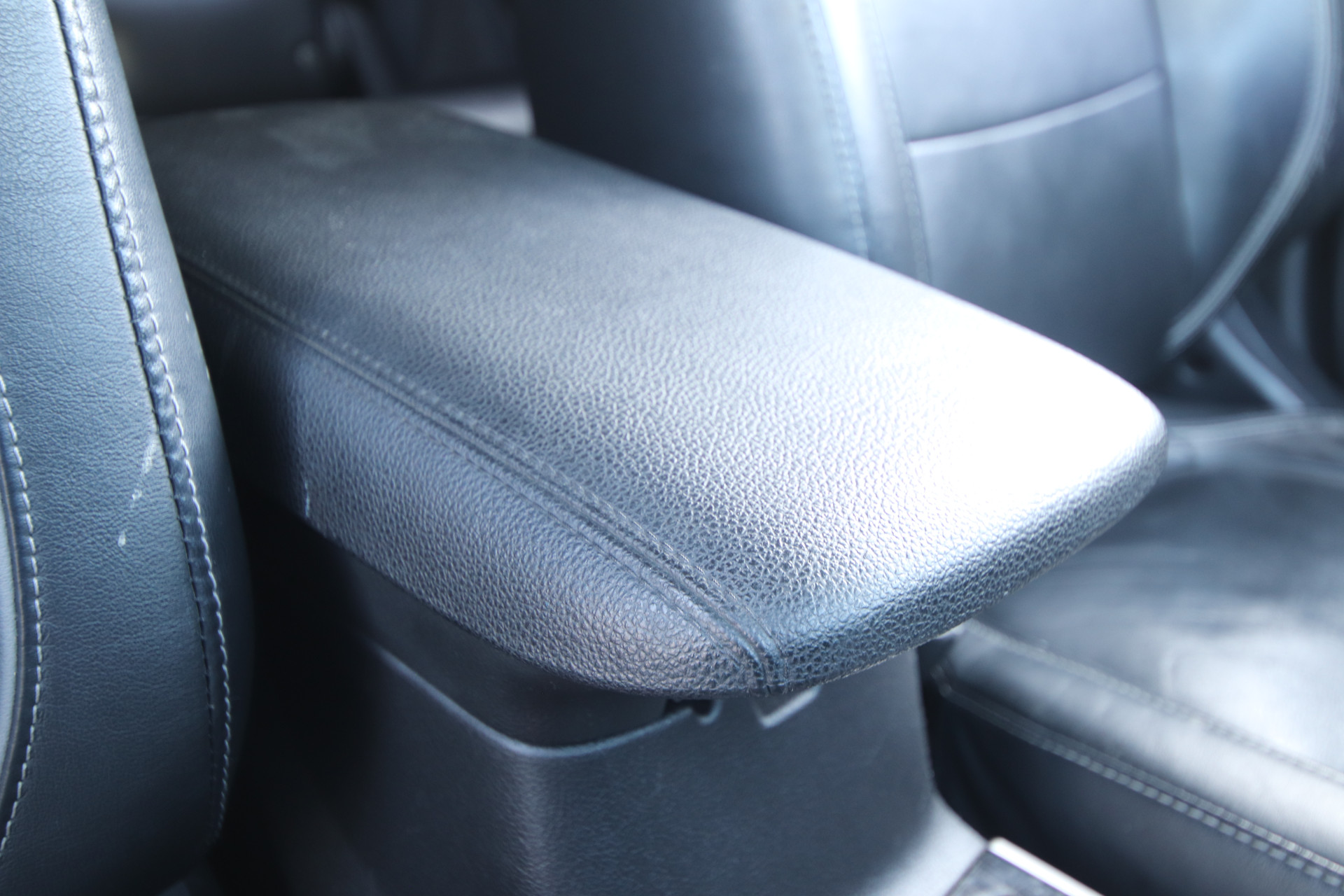 Foto van Mitsubishi Mitsubishi Outlander
