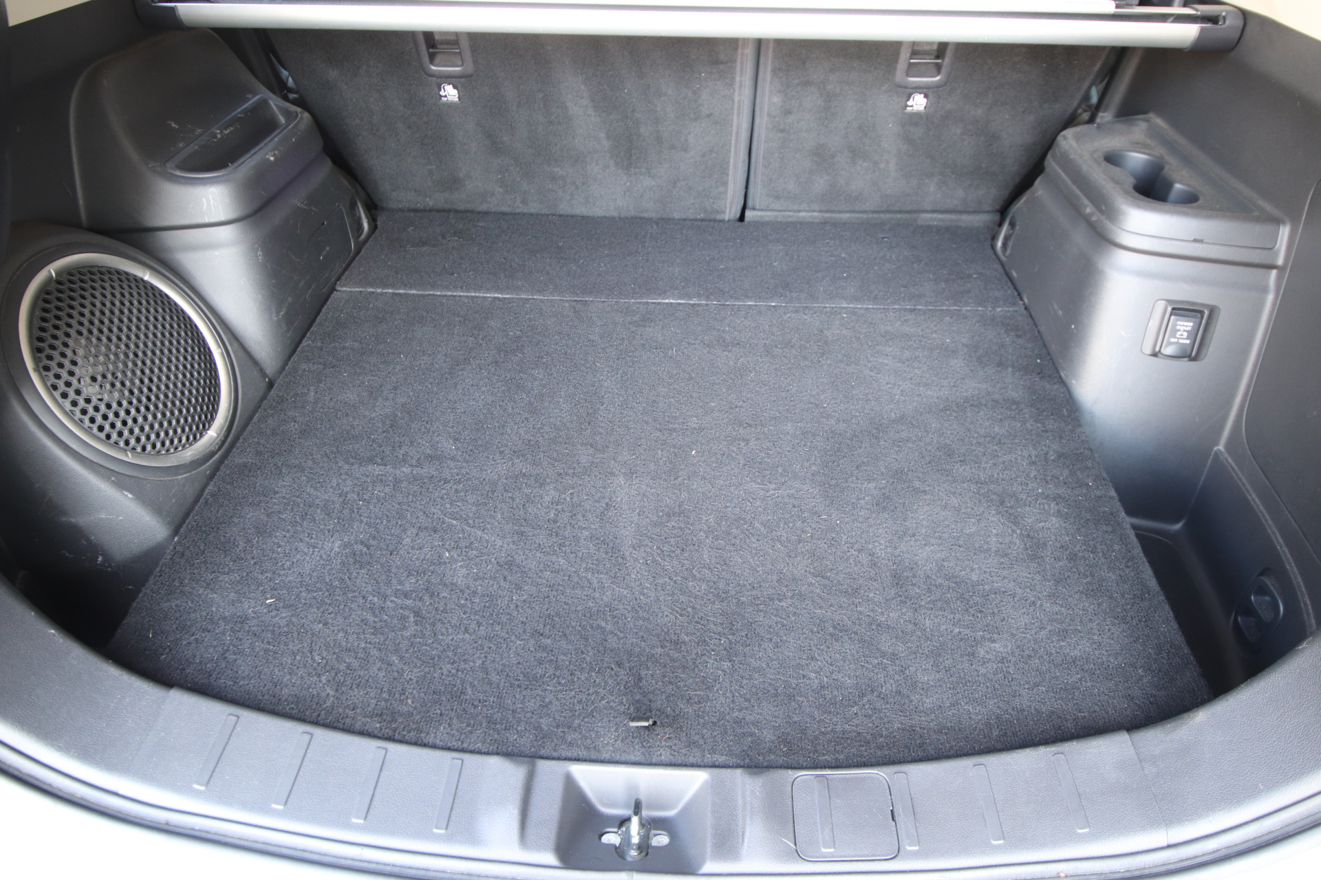 Foto van Mitsubishi Mitsubishi Outlander
