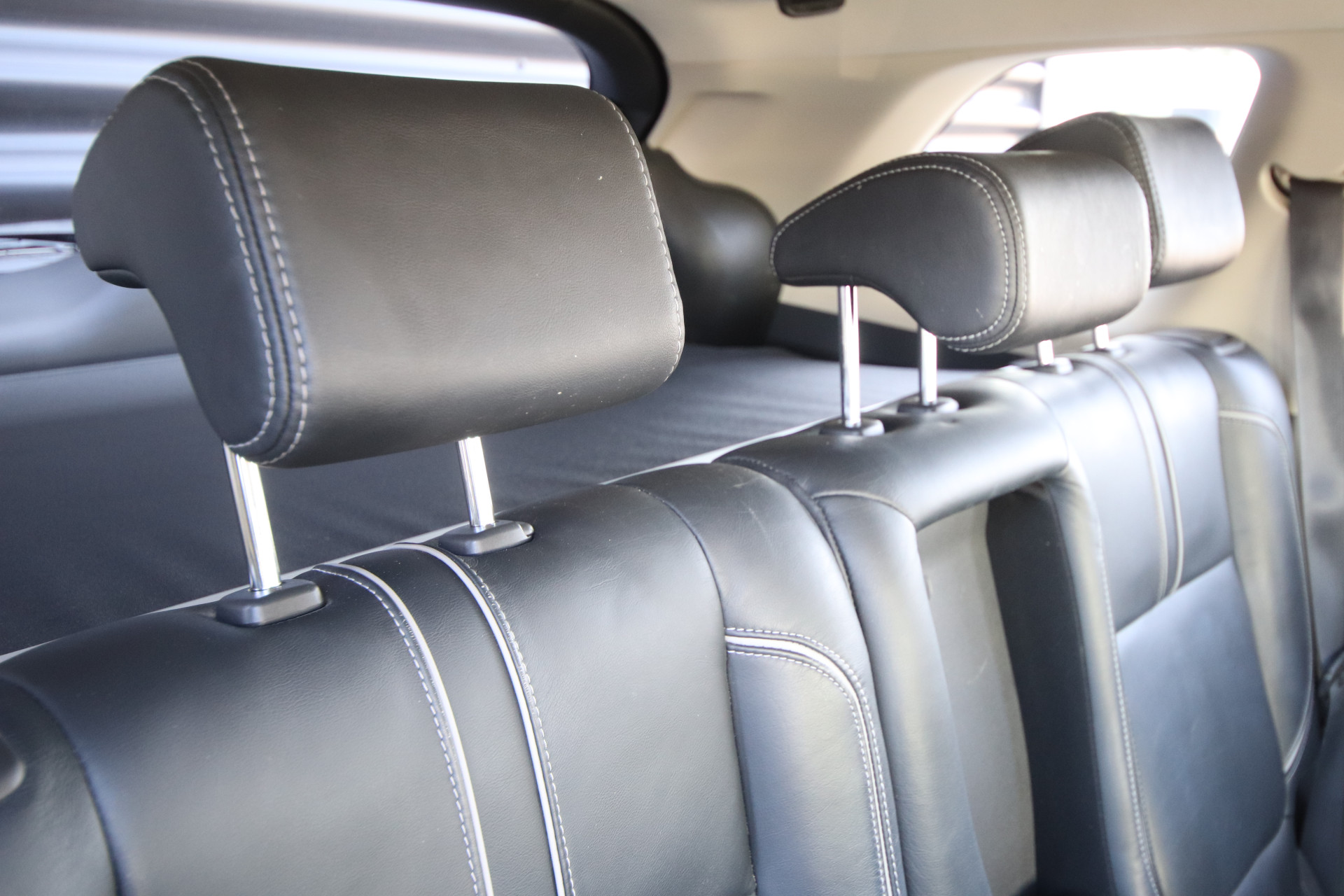 Foto van Mitsubishi Mitsubishi Outlander