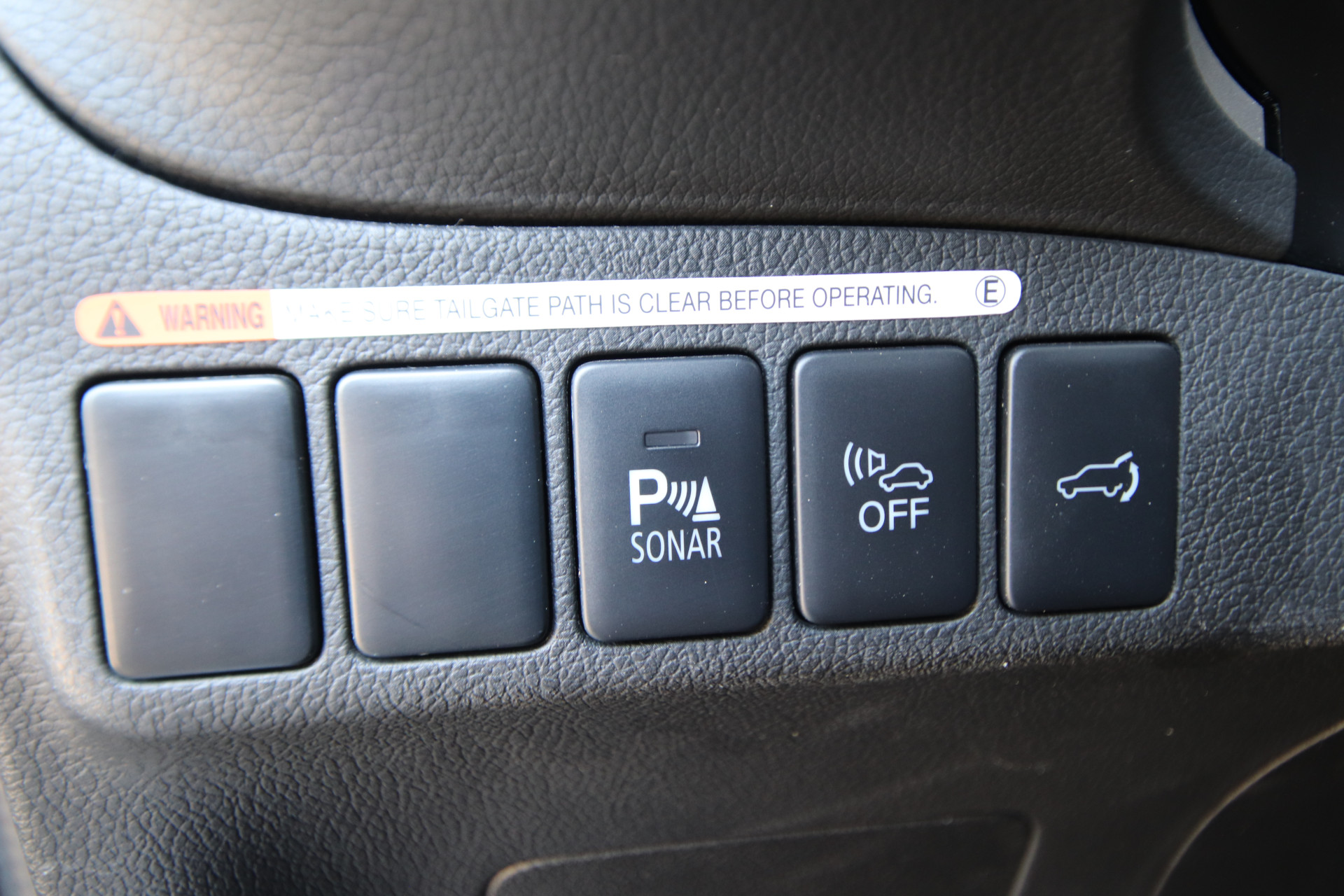 Foto van Mitsubishi Mitsubishi Outlander