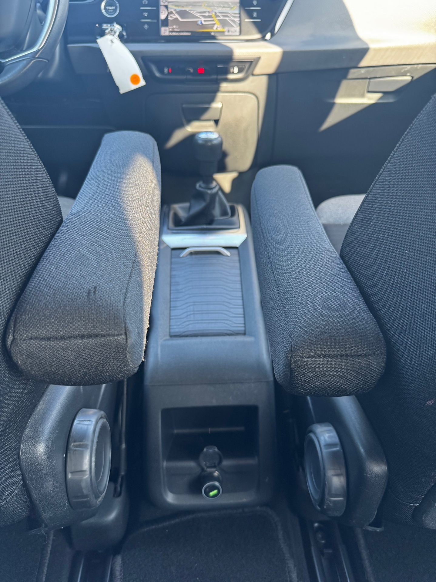 Foto van Citroen C4 Picasso
