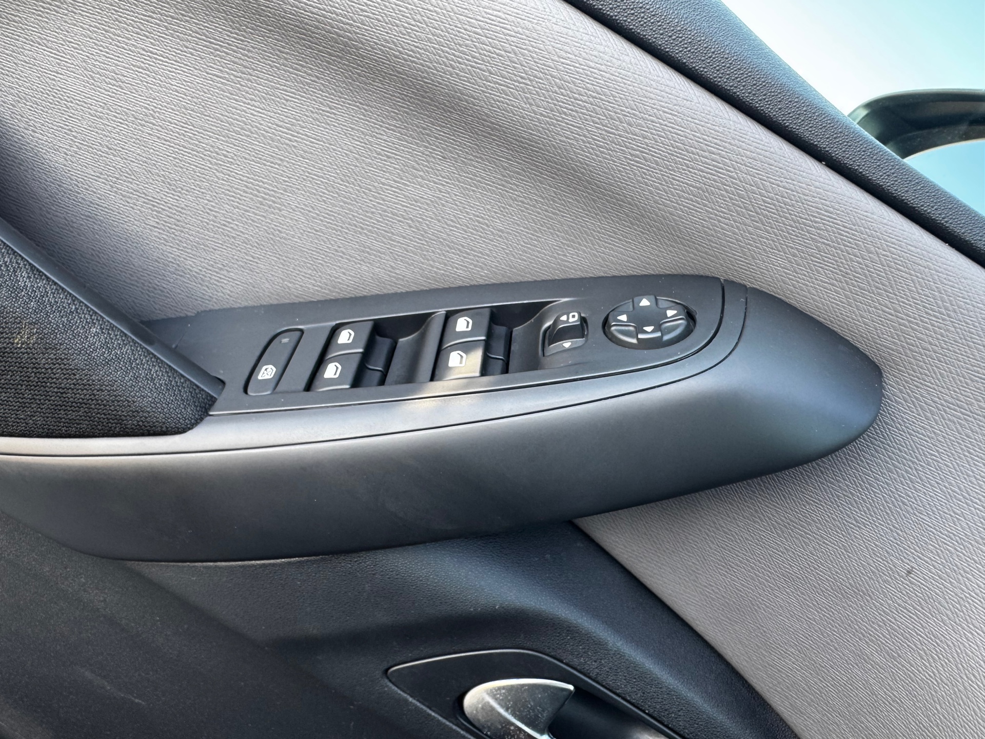 Foto van Citroen C4 Picasso