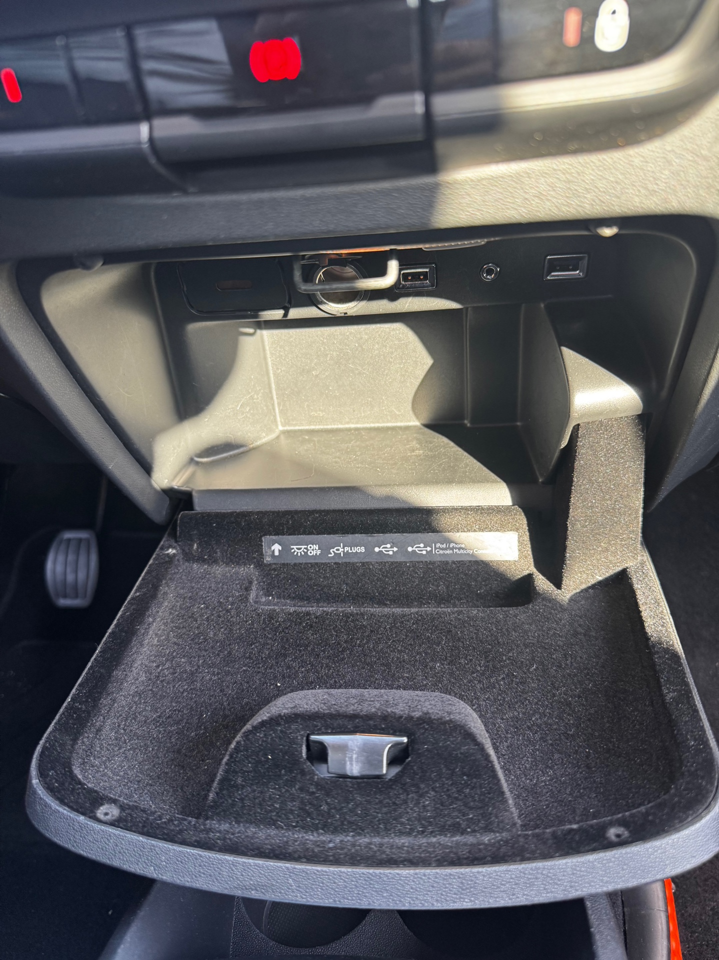 Foto van Citroen C4 Picasso