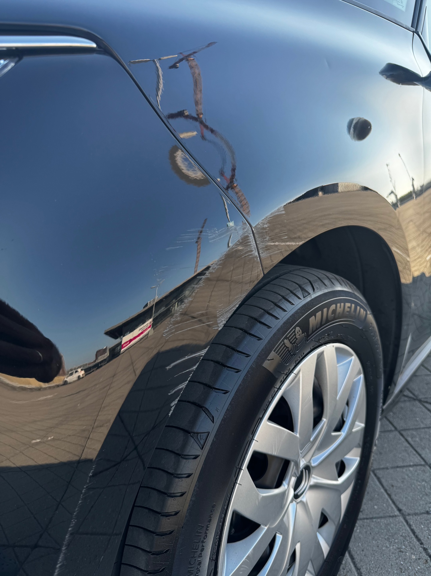 Foto van Citroen C4 Picasso