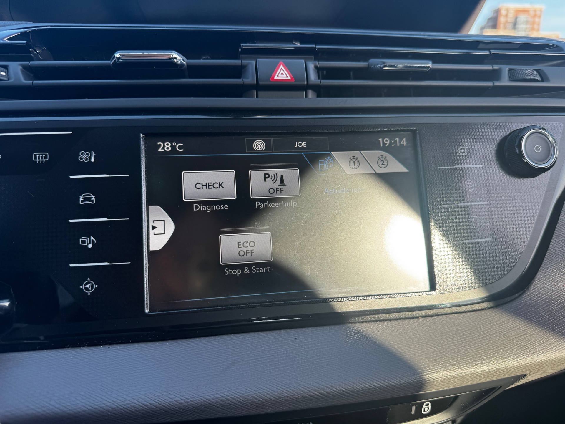 Foto van Citroen C4 Picasso