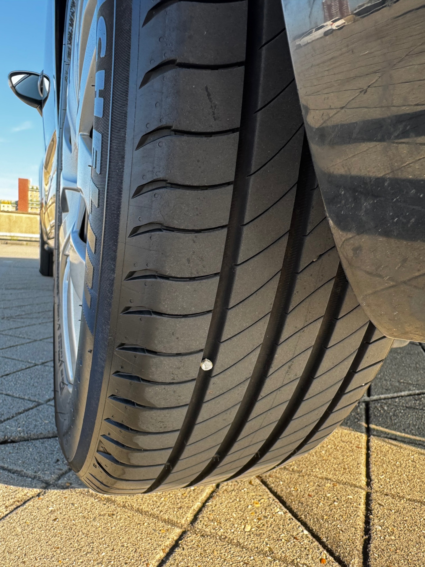 Foto van Citroen C4 Picasso