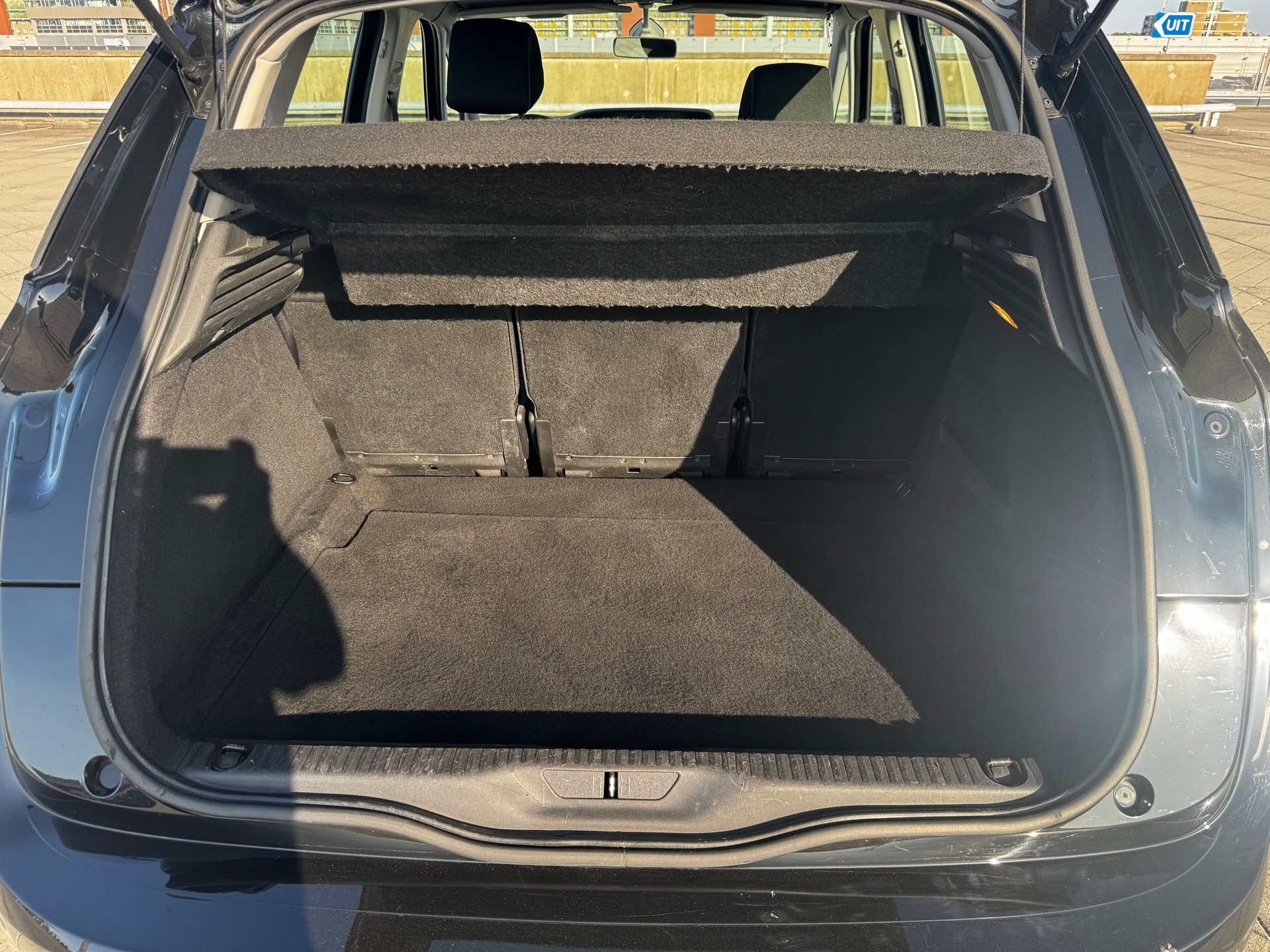 Foto van Citroen C4 Picasso