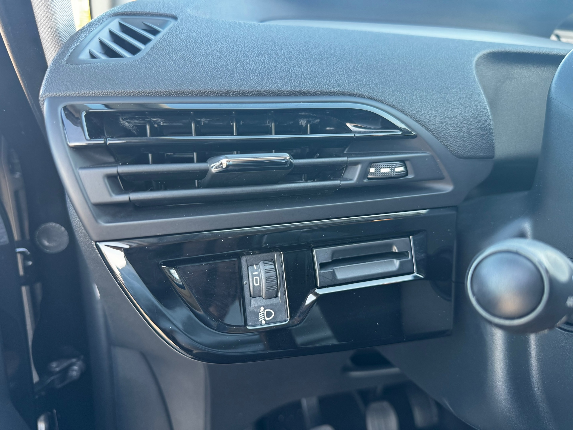 Foto van Citroen C4 Picasso