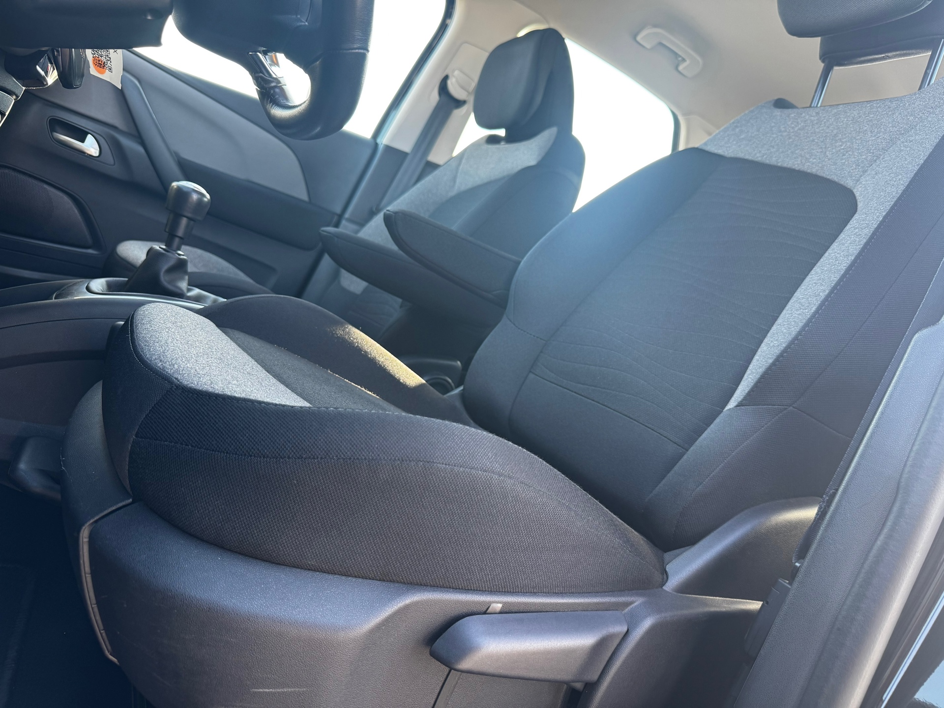 Foto van Citroen C4 Picasso