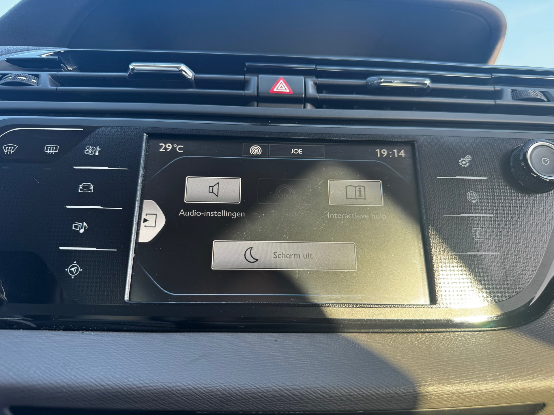 Foto van Citroen C4 Picasso