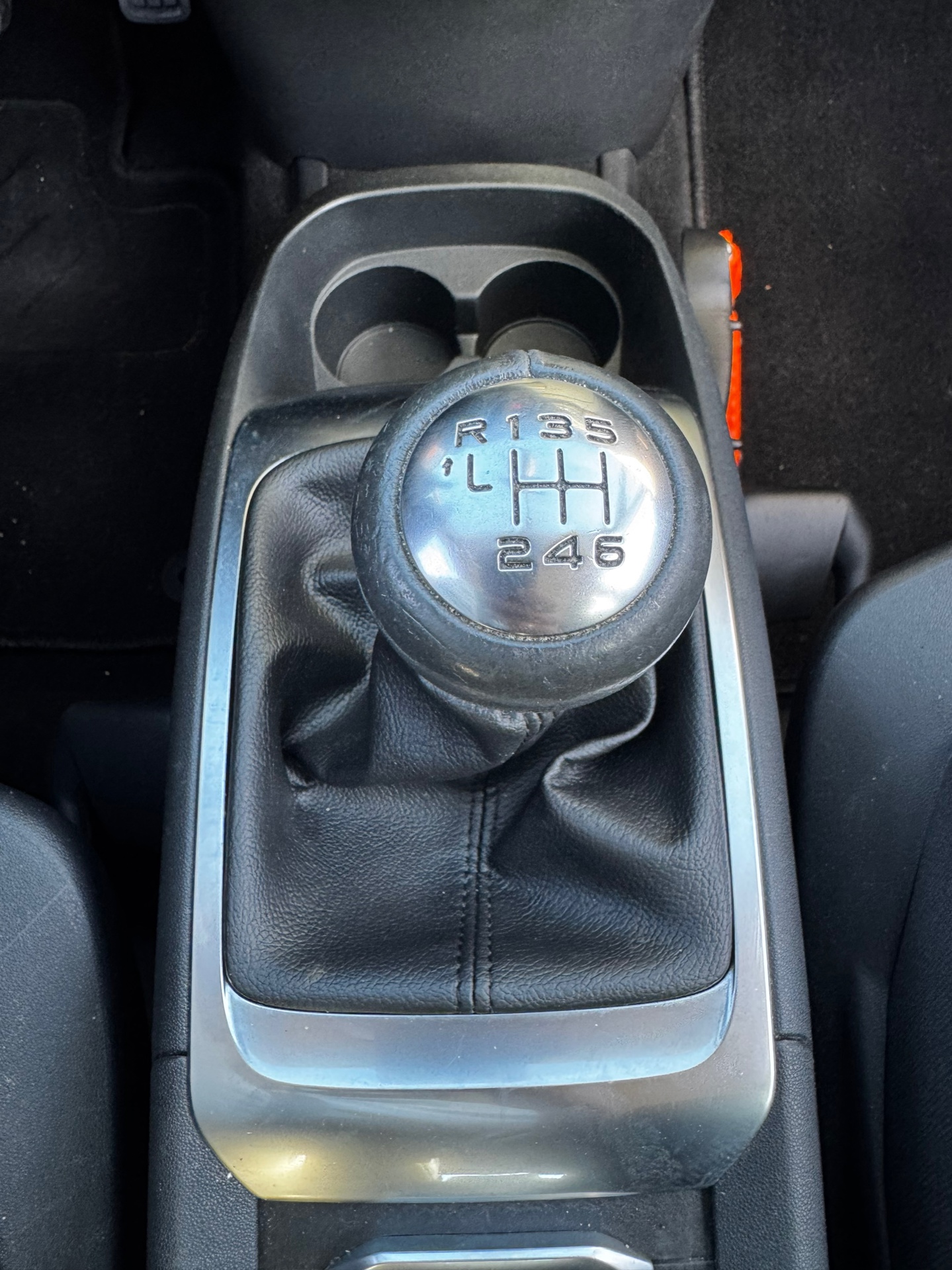 Foto van Citroen C4 Picasso