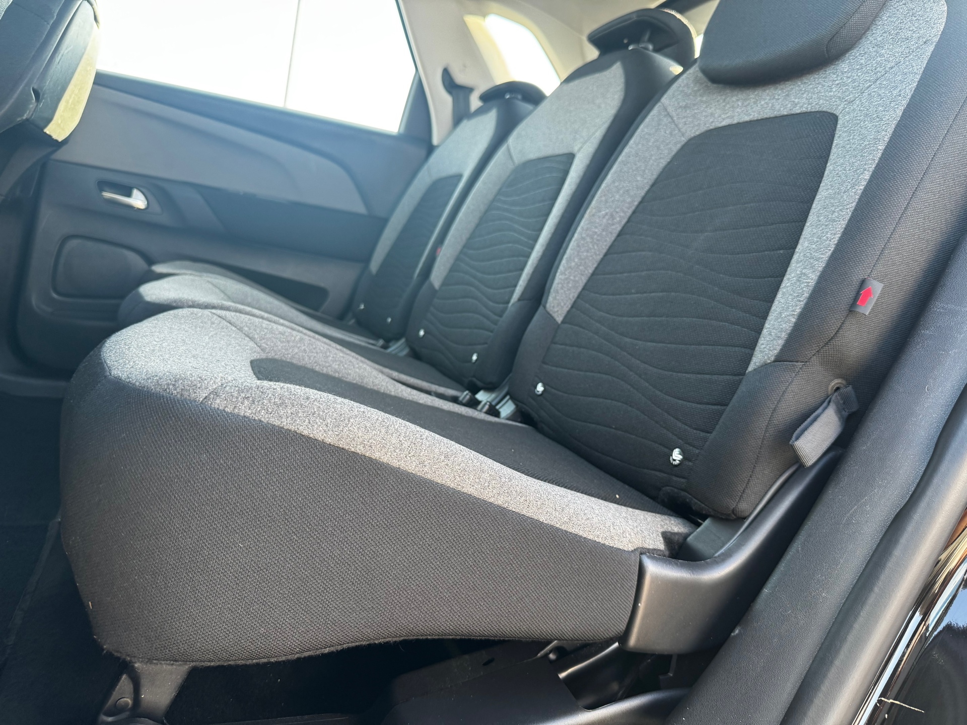 Foto van Citroen C4 Picasso