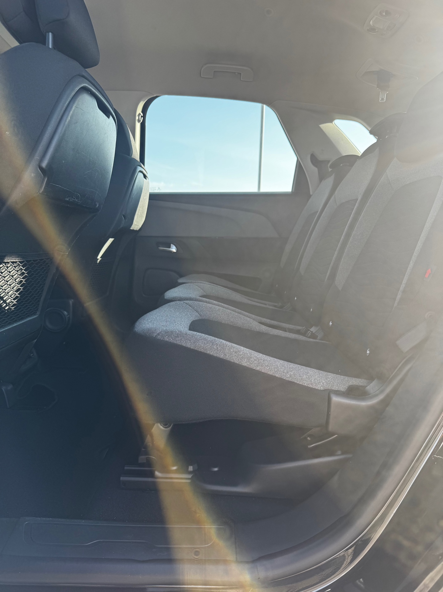 Foto van Citroen C4 Picasso
