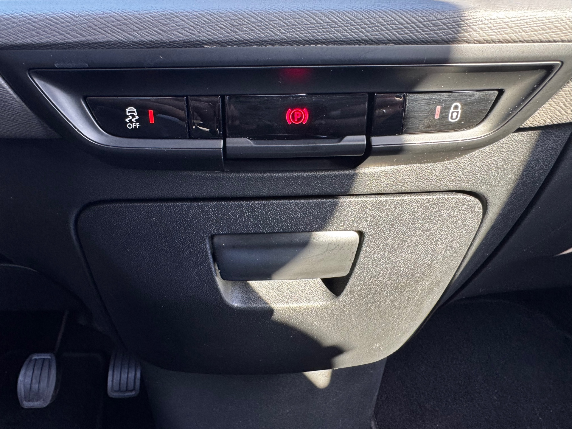 Foto van Citroen C4 Picasso