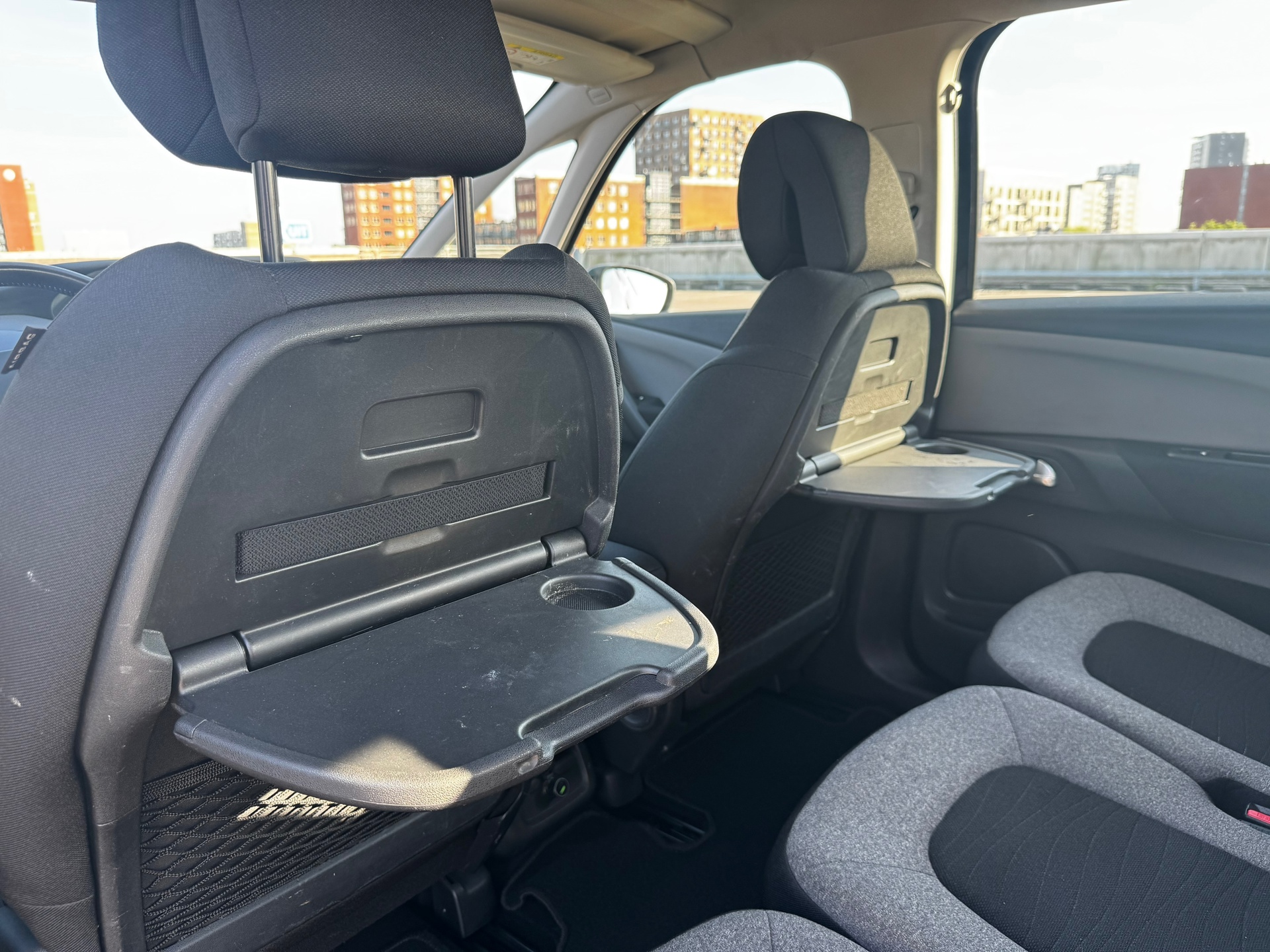 Foto van Citroen C4 Picasso