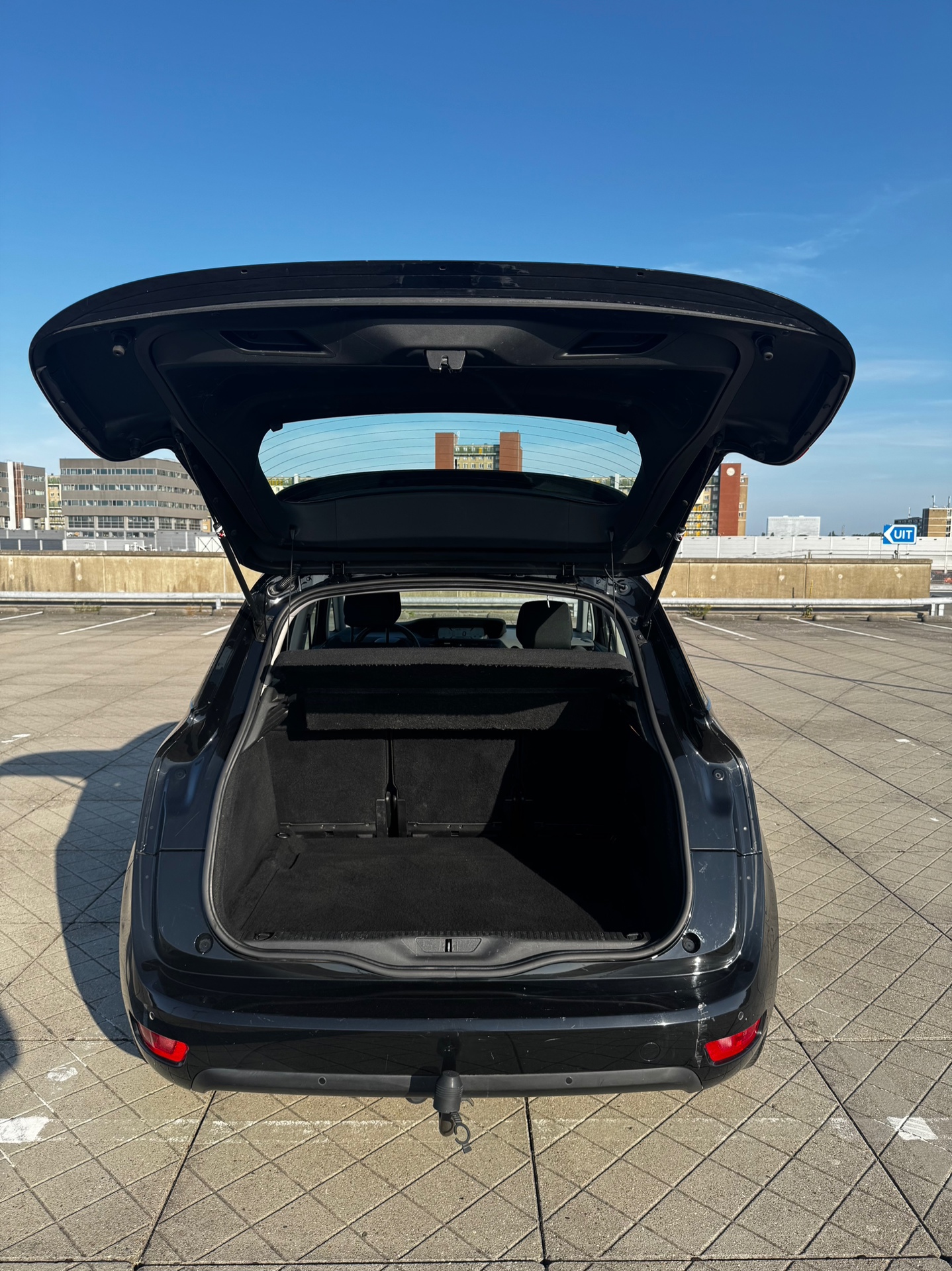 Foto van Citroen C4 Picasso