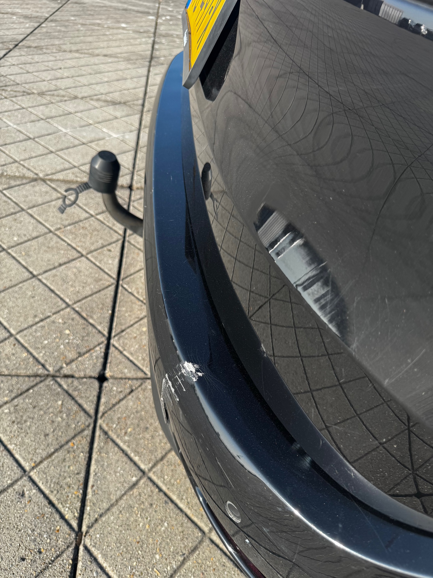 Foto van Citroen C4 Picasso