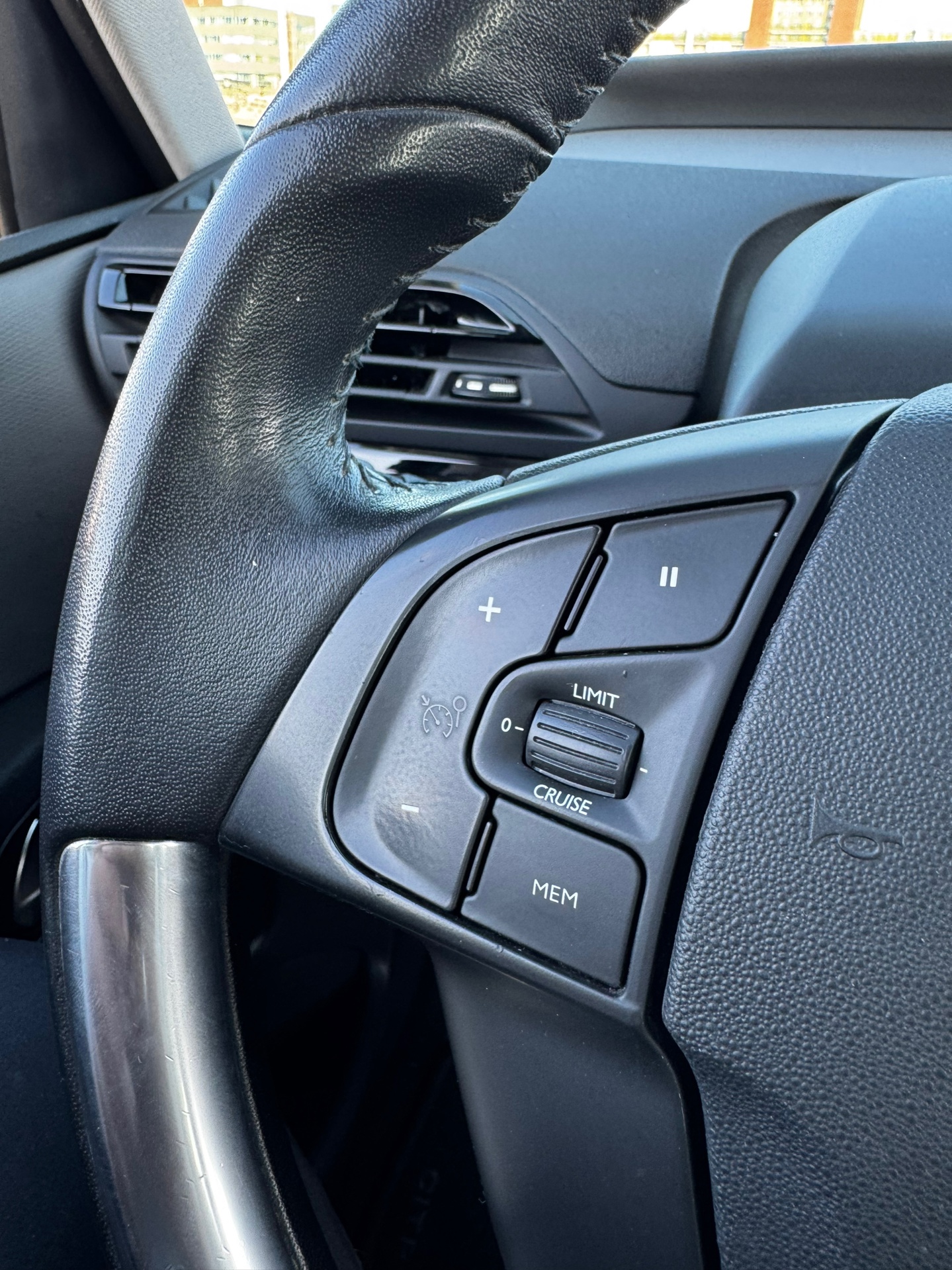 Foto van Citroen C4 Picasso