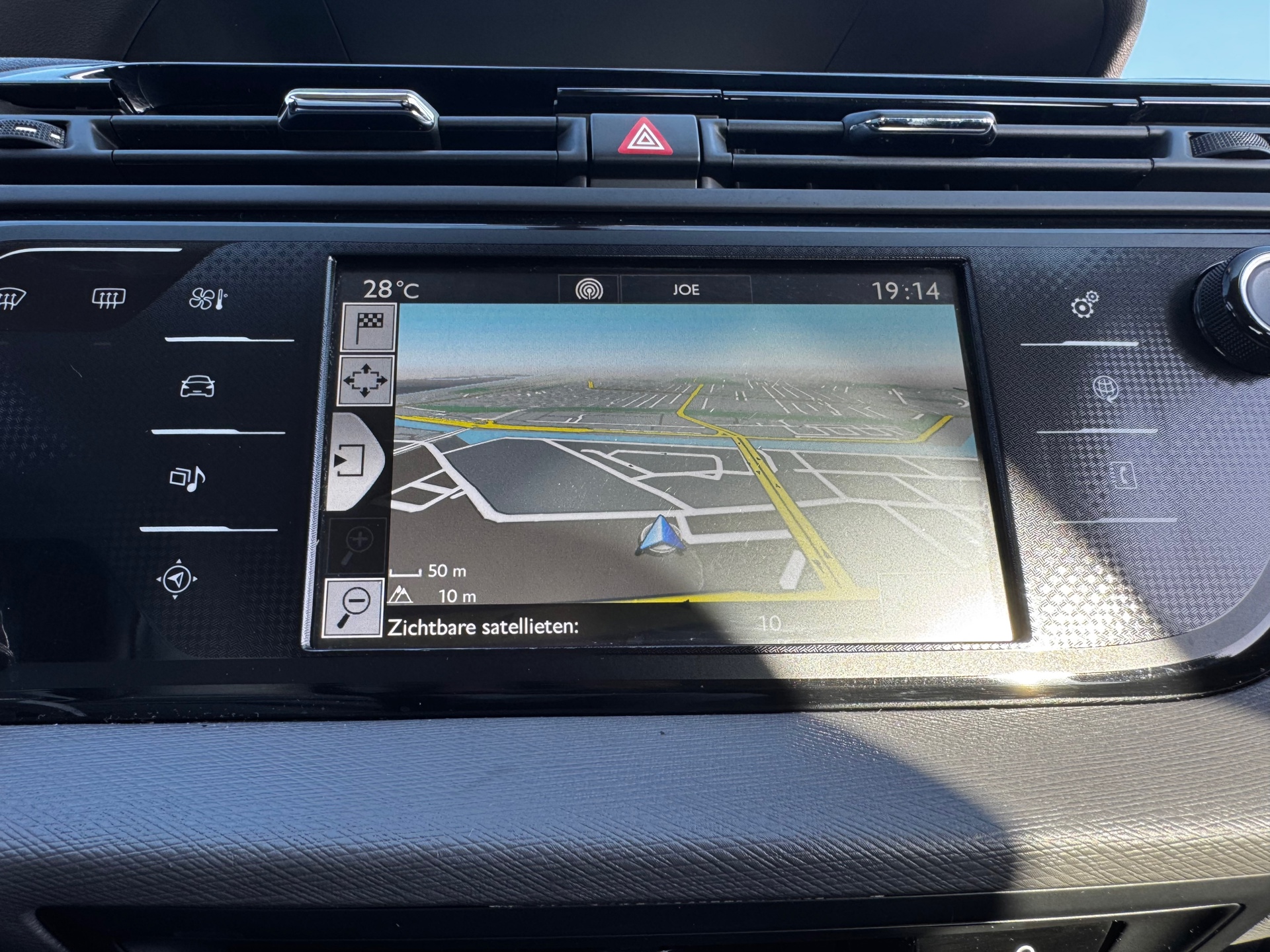 Foto van Citroen C4 Picasso