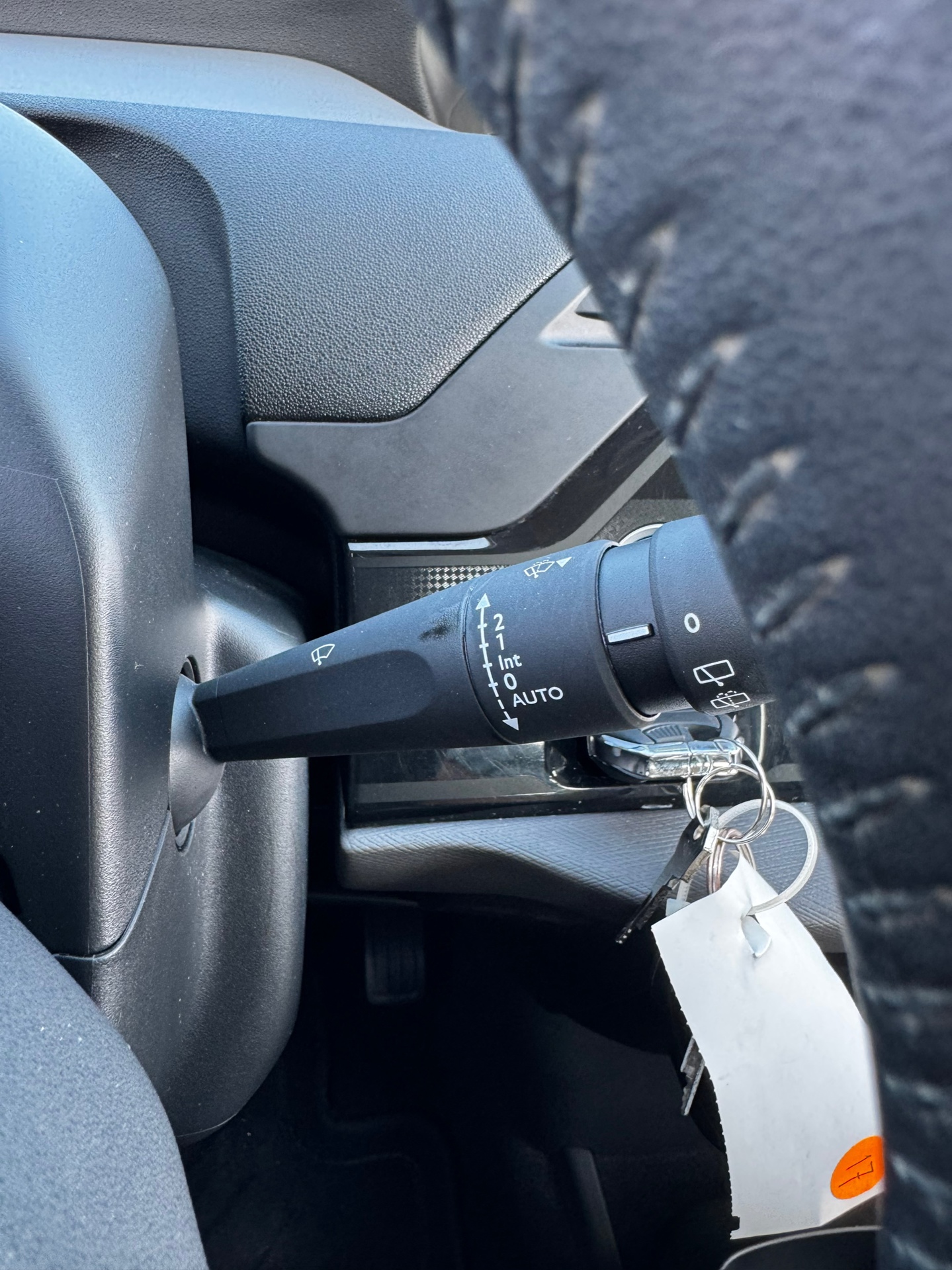 Foto van Citroen C4 Picasso