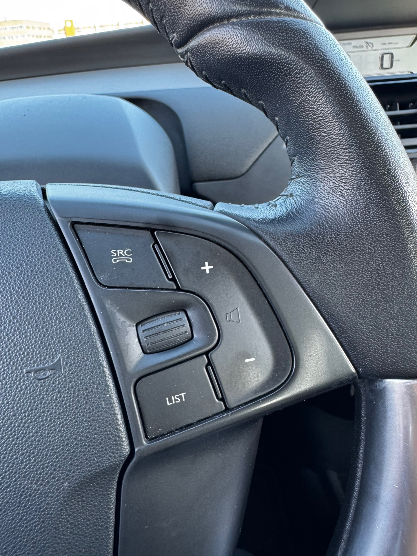Foto van Citroen C4 Picasso