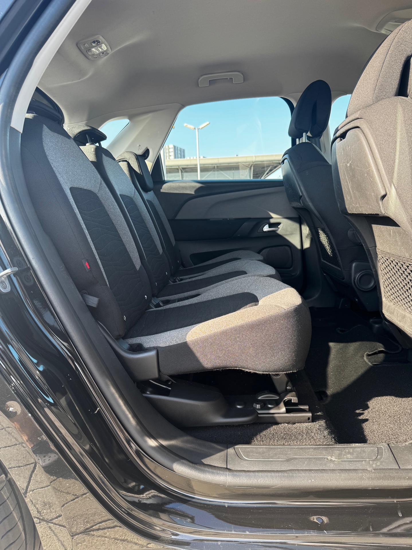 Foto van Citroen C4 Picasso