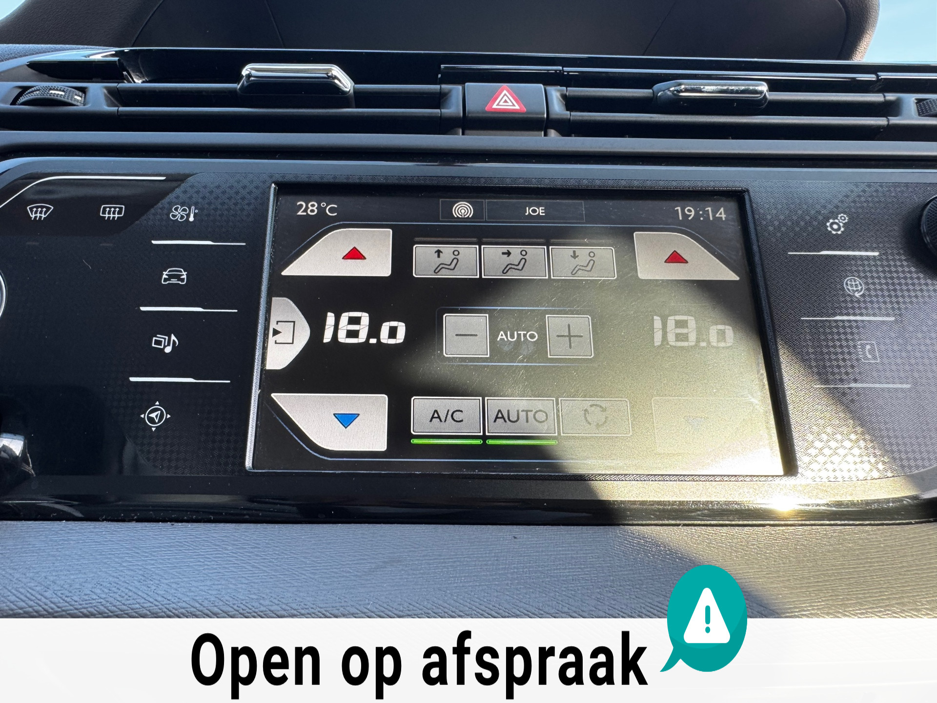 Foto van Citroen C4 Picasso