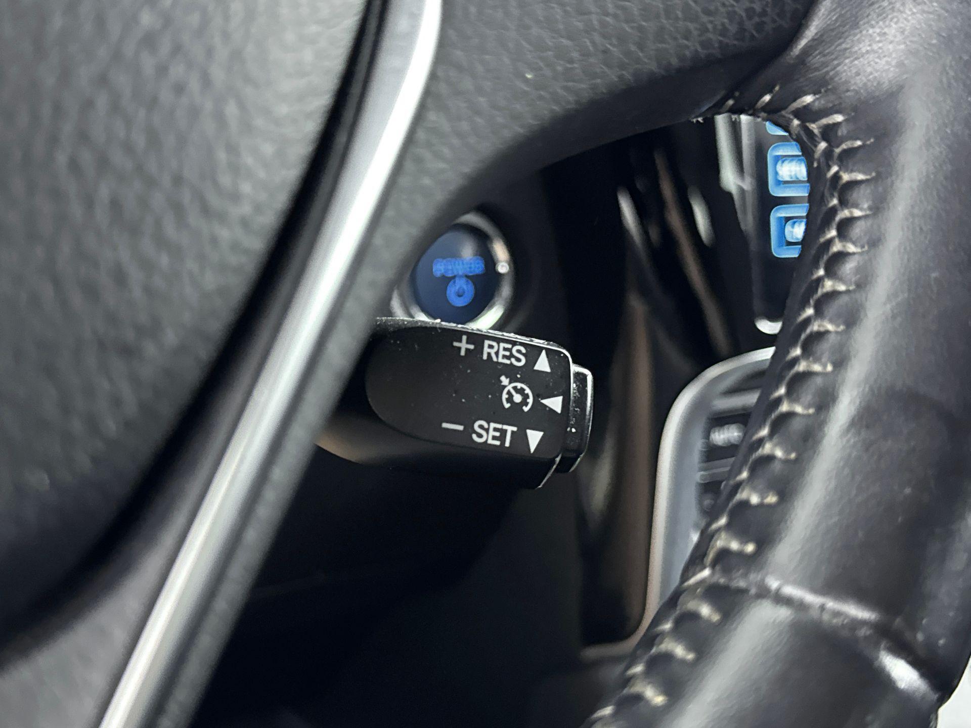 Foto van Toyota Toyota Auris