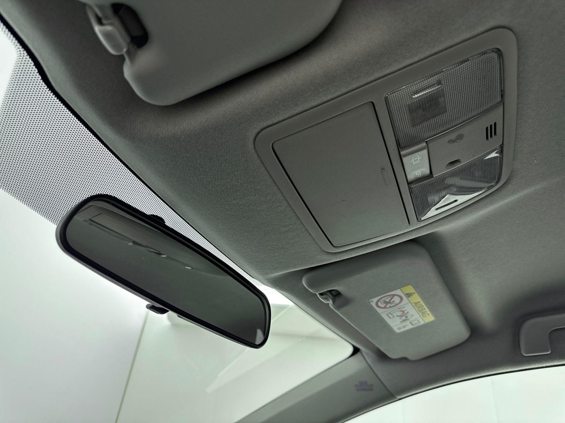 Foto van Toyota Toyota Auris