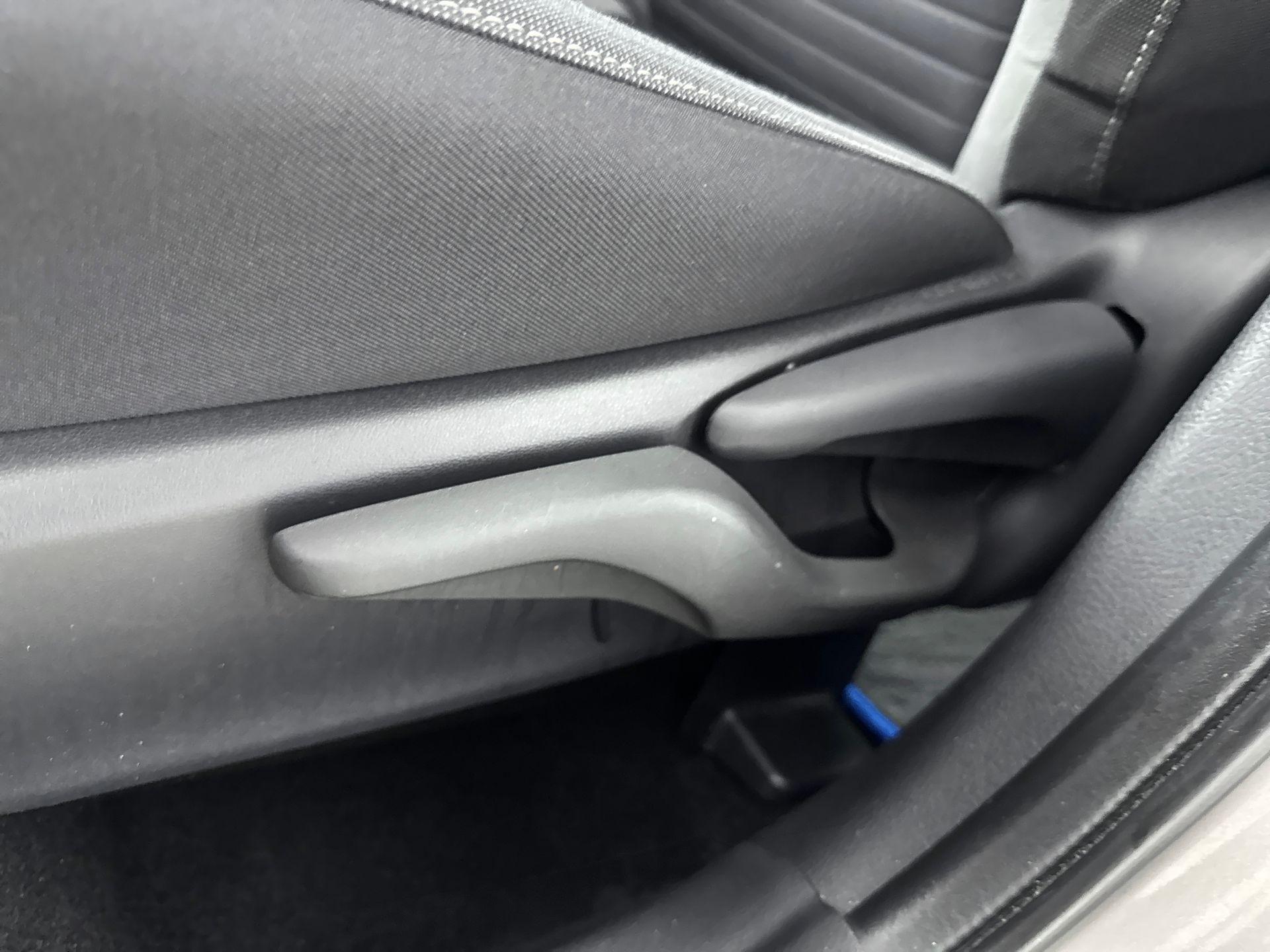 Foto van Toyota Toyota Auris
