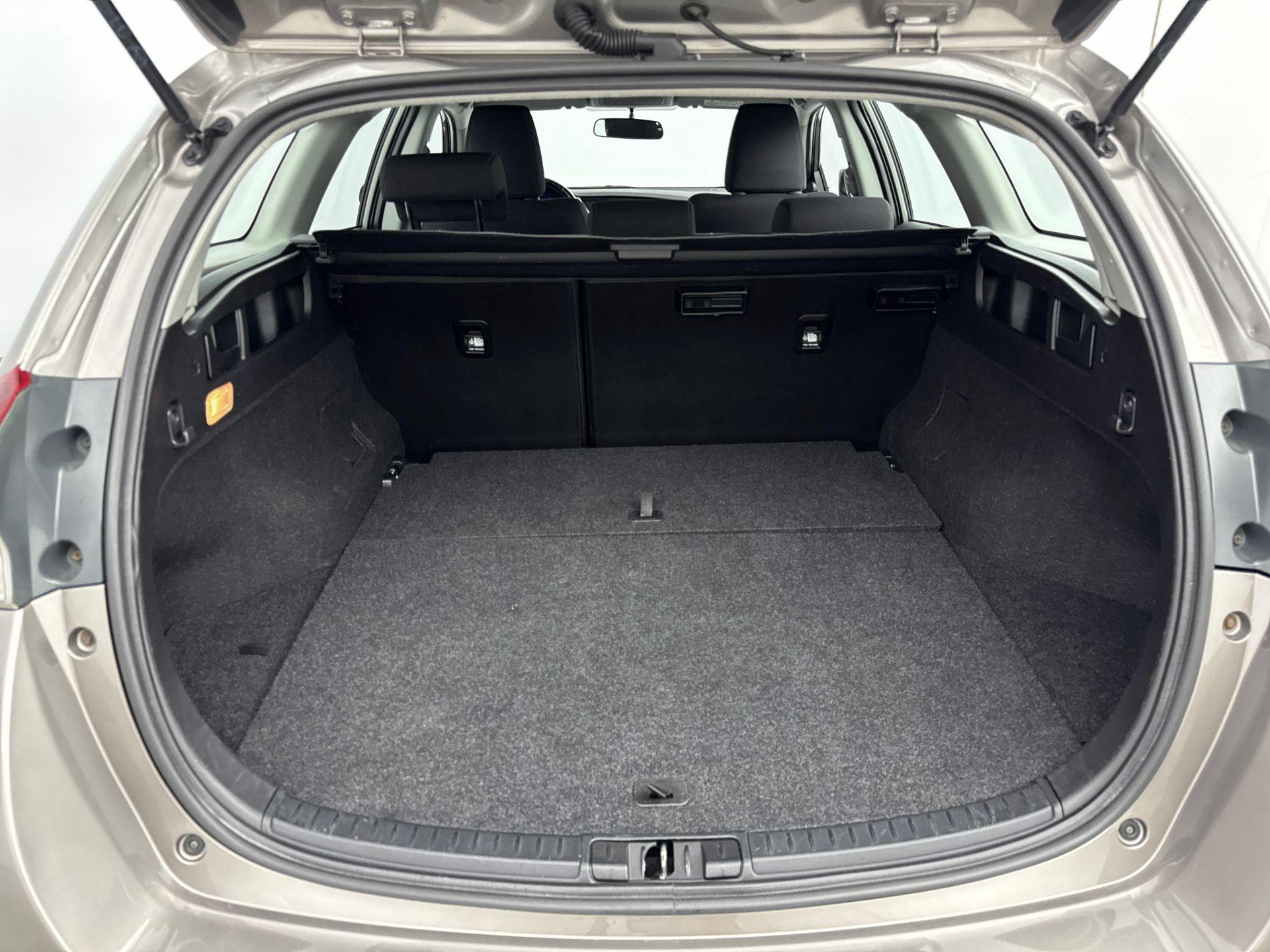 Foto van Toyota Toyota Auris