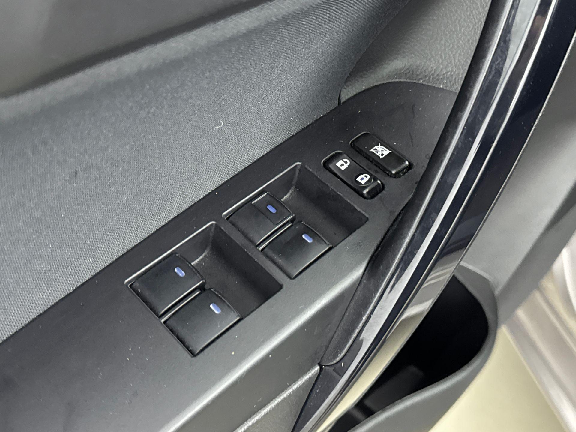 Foto van Toyota Toyota Auris