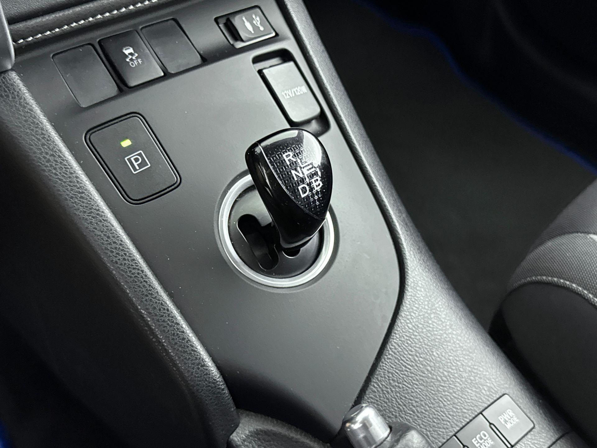 Foto van Toyota Toyota Auris