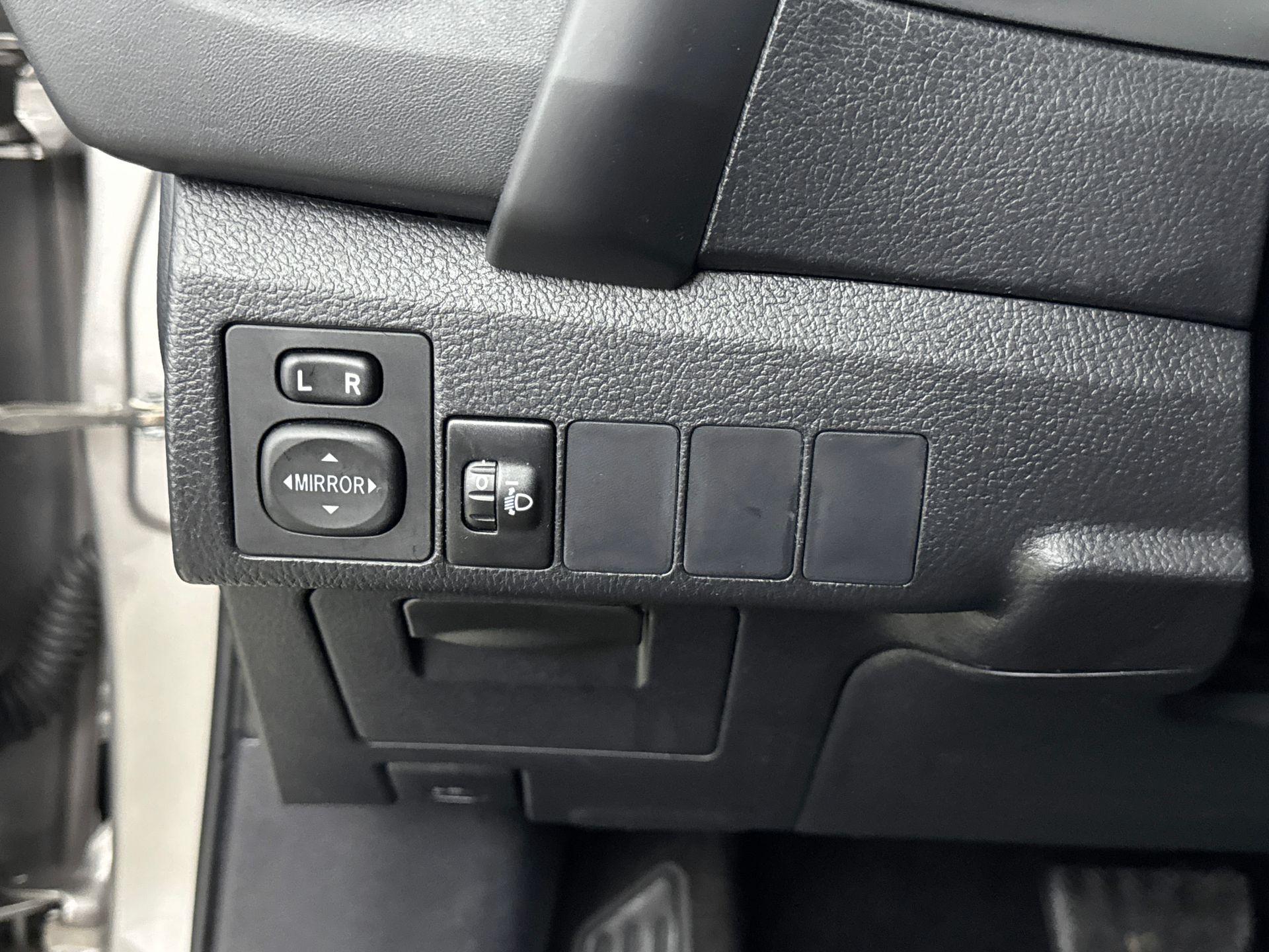 Foto van Toyota Toyota Auris