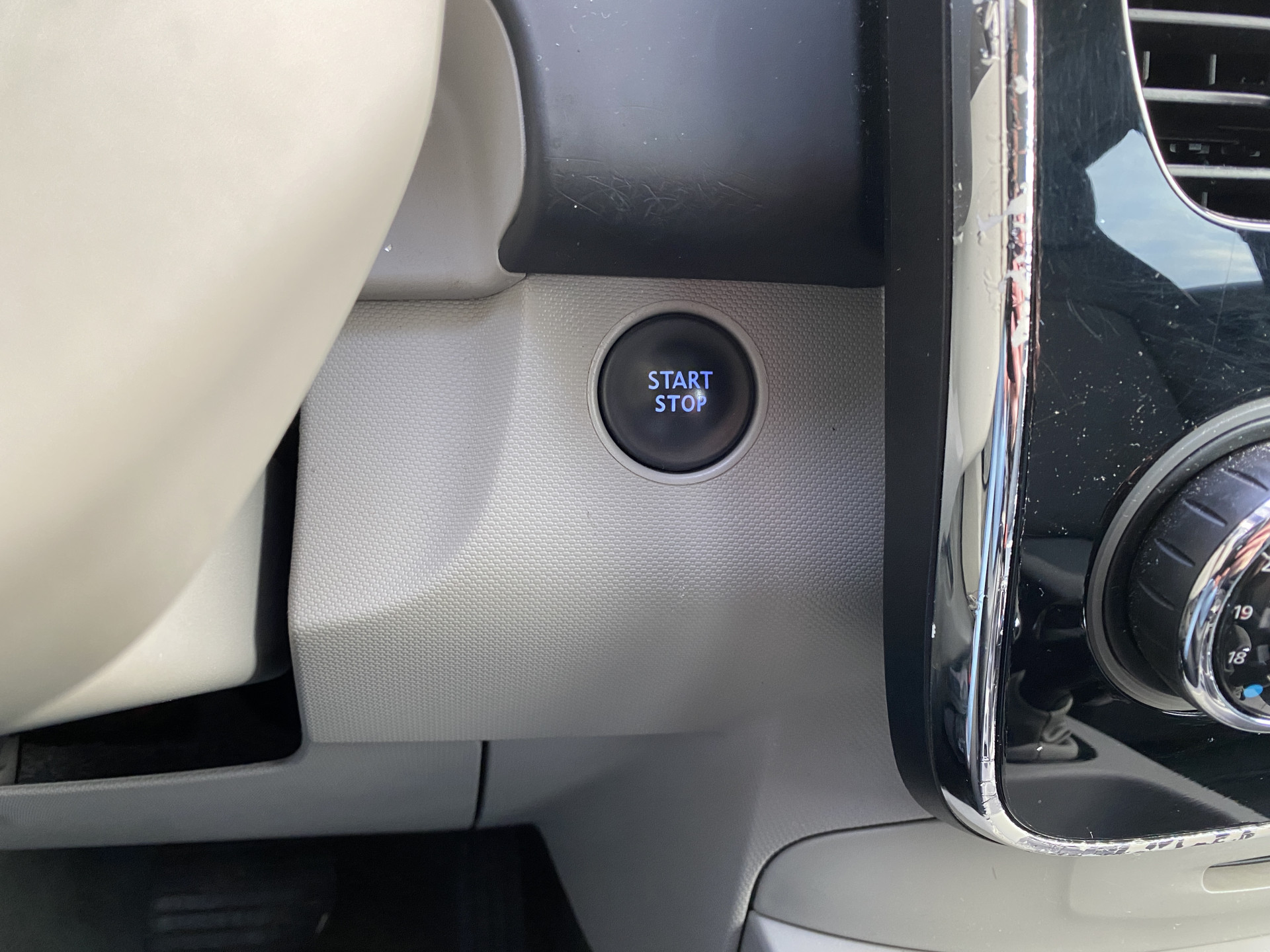 Foto van Renault Zoe