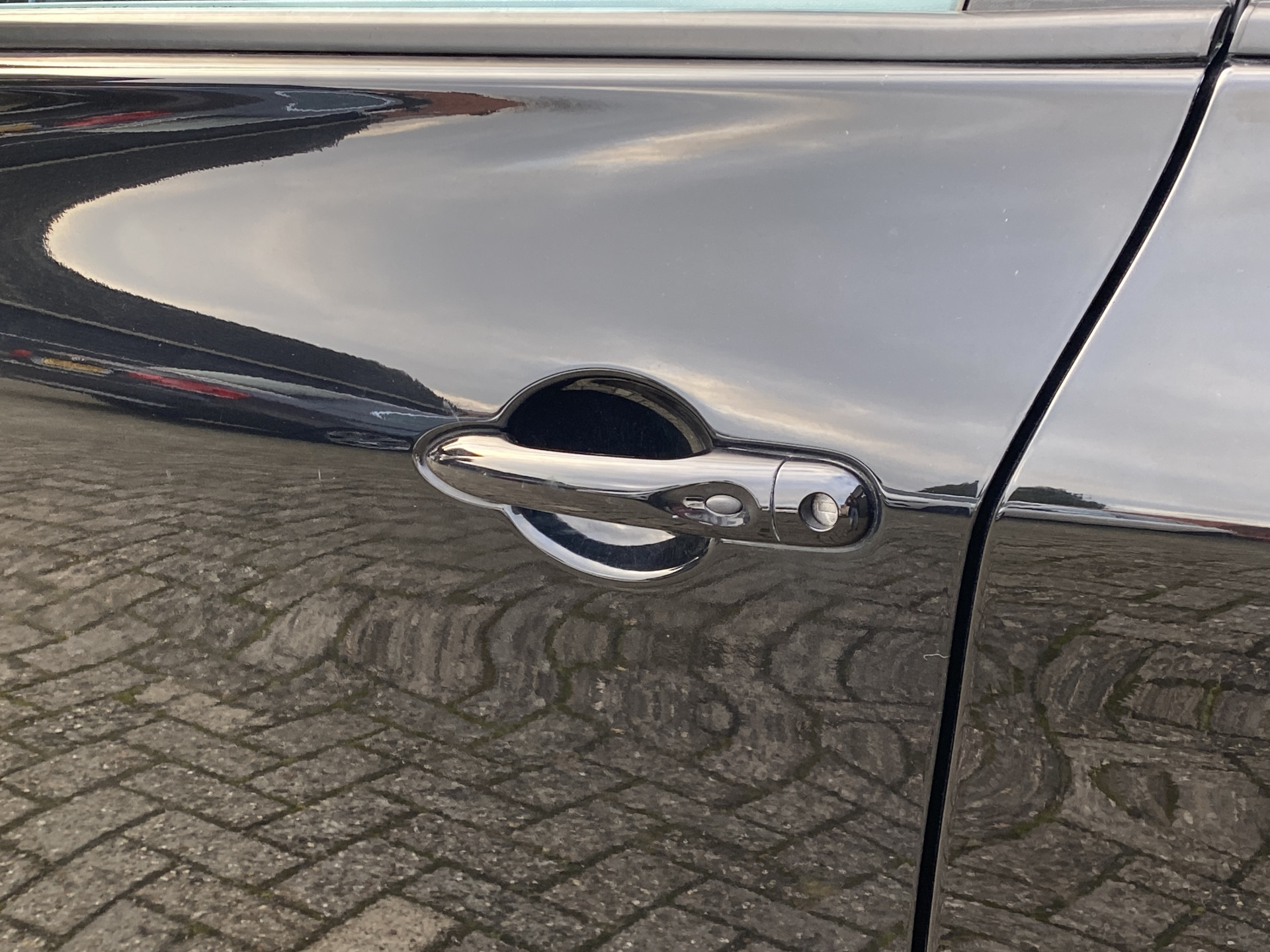 Foto van Renault Zoe