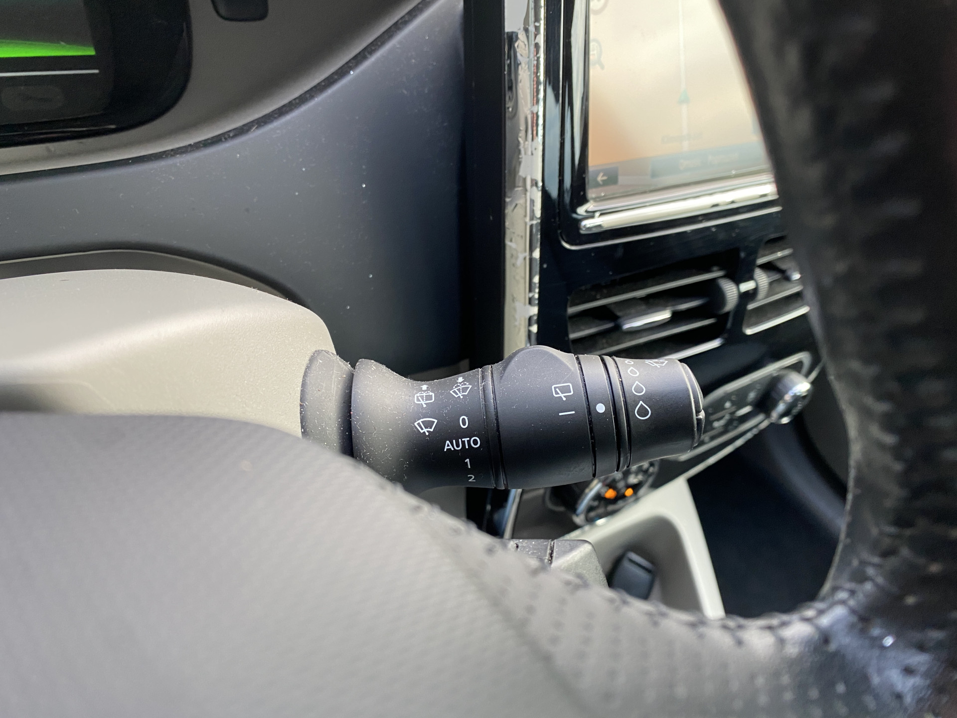 Foto van Renault Zoe